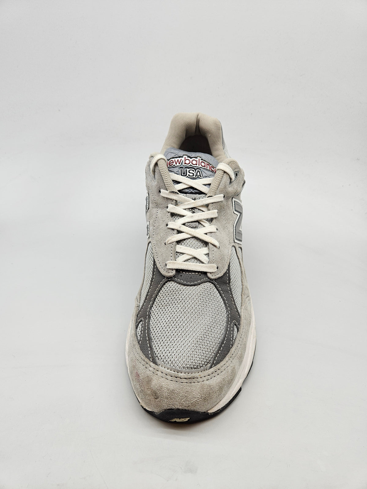 NEW BALANCE ORIGINAL PATIKI BR 46.5
