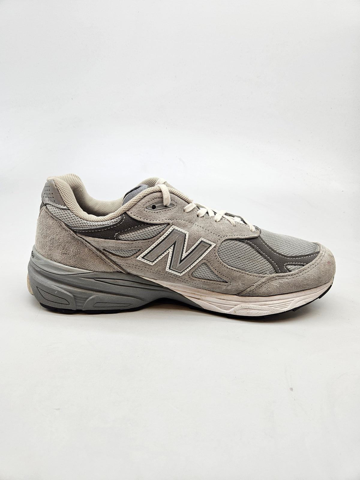 NEW BALANCE ORIGINAL PATIKI BR 46.5