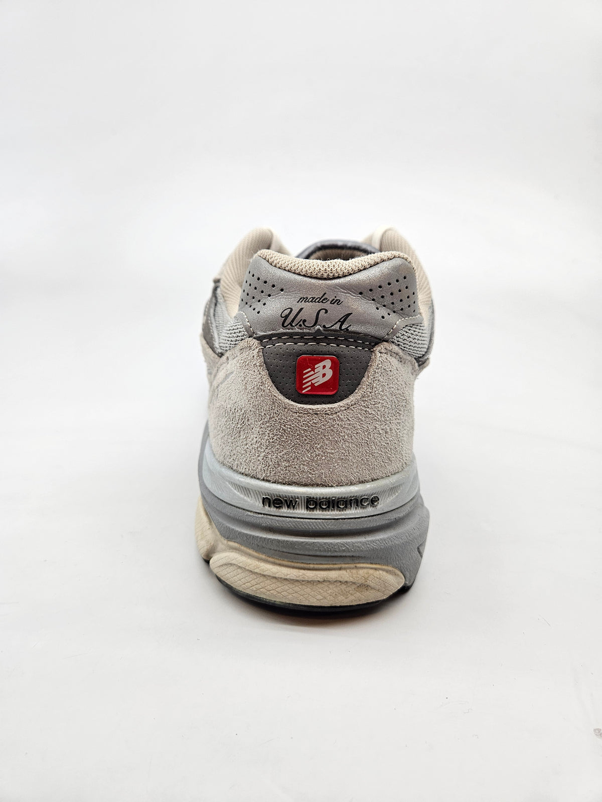 NEW BALANCE ORIGINAL PATIKI BR 46.5