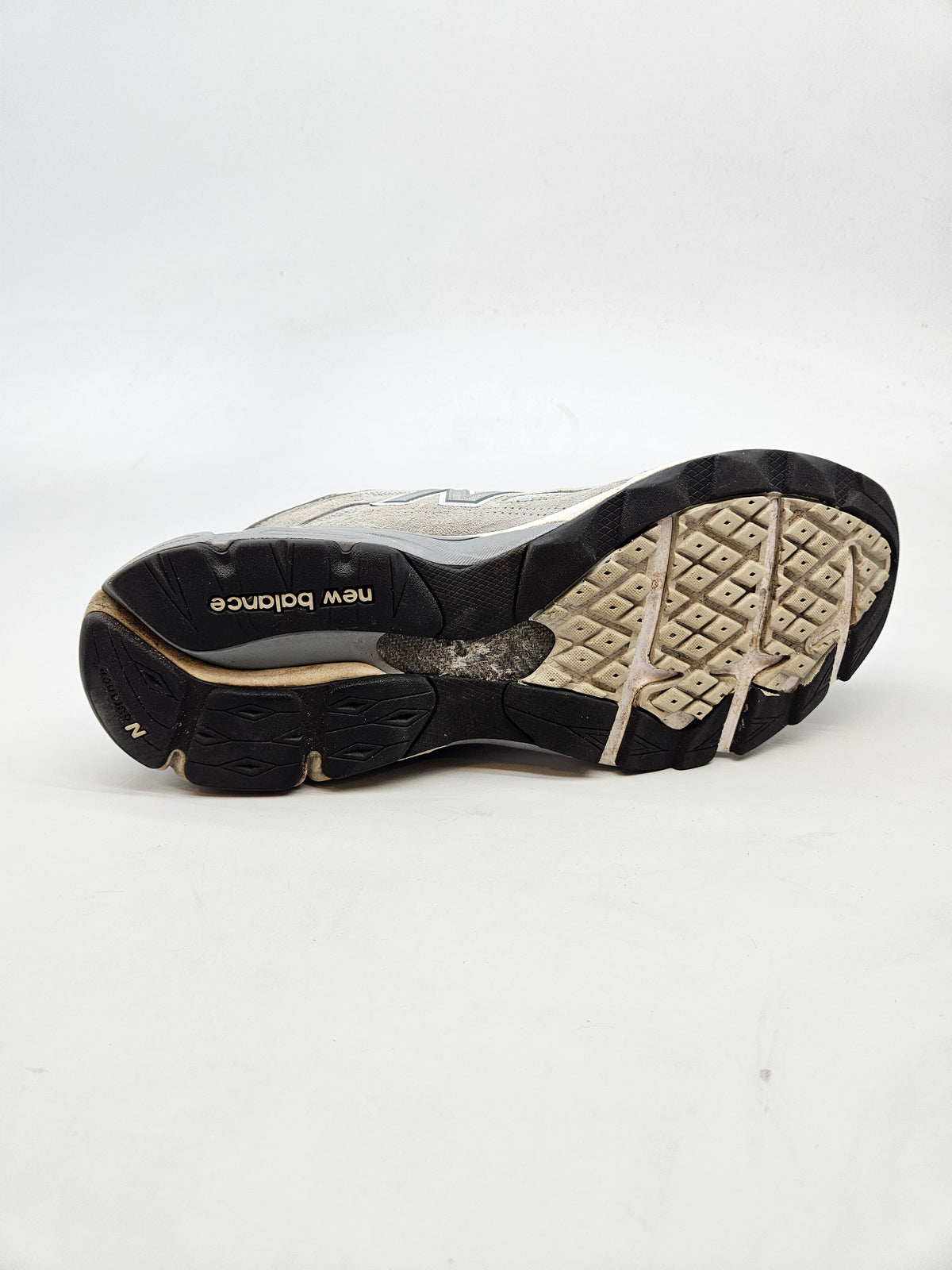 NEW BALANCE ORIGINAL PATIKI BR 46.5
