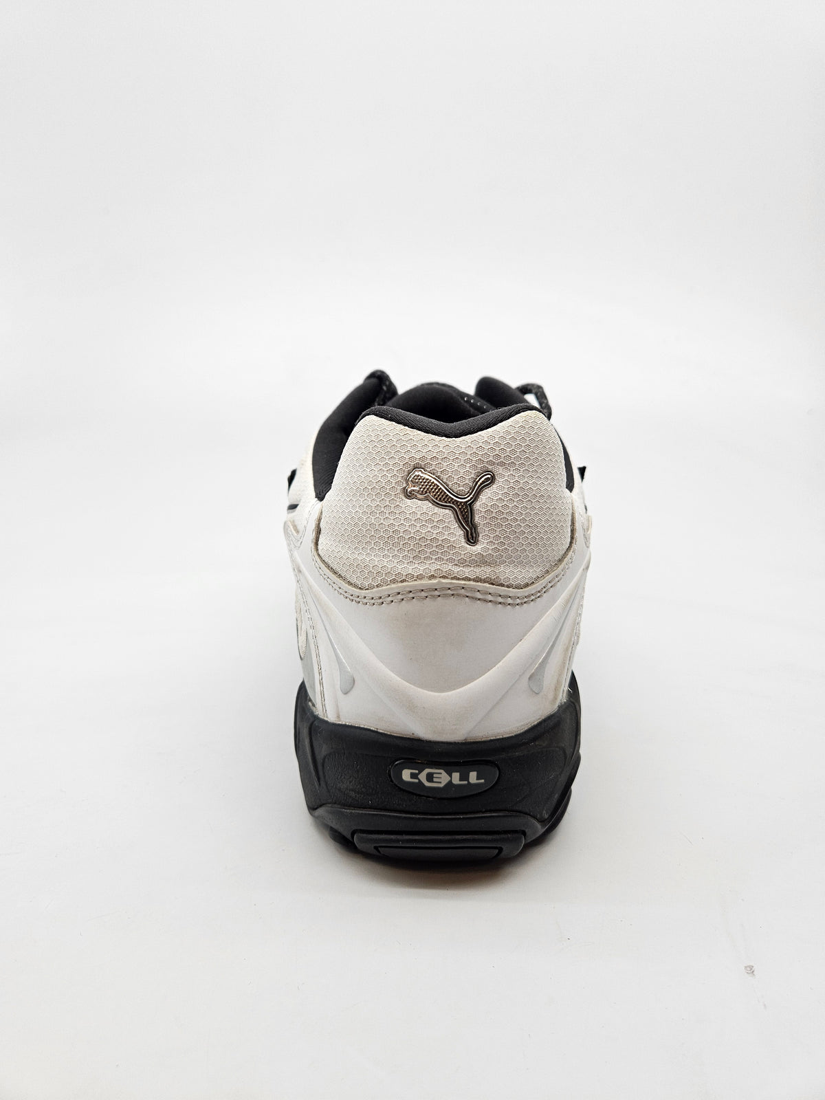 PUMA ORIGINAL PATIKI BR 45