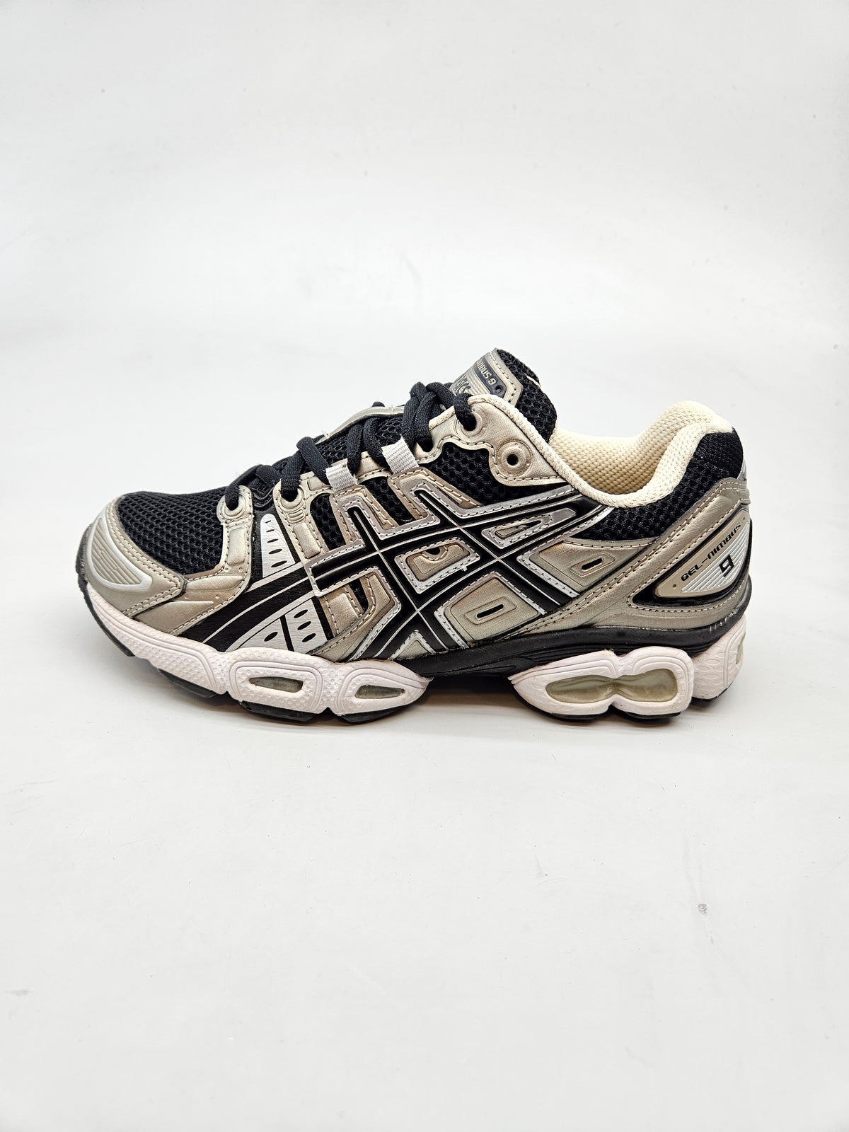ASICS ORIGINAL PATIKI BR 37