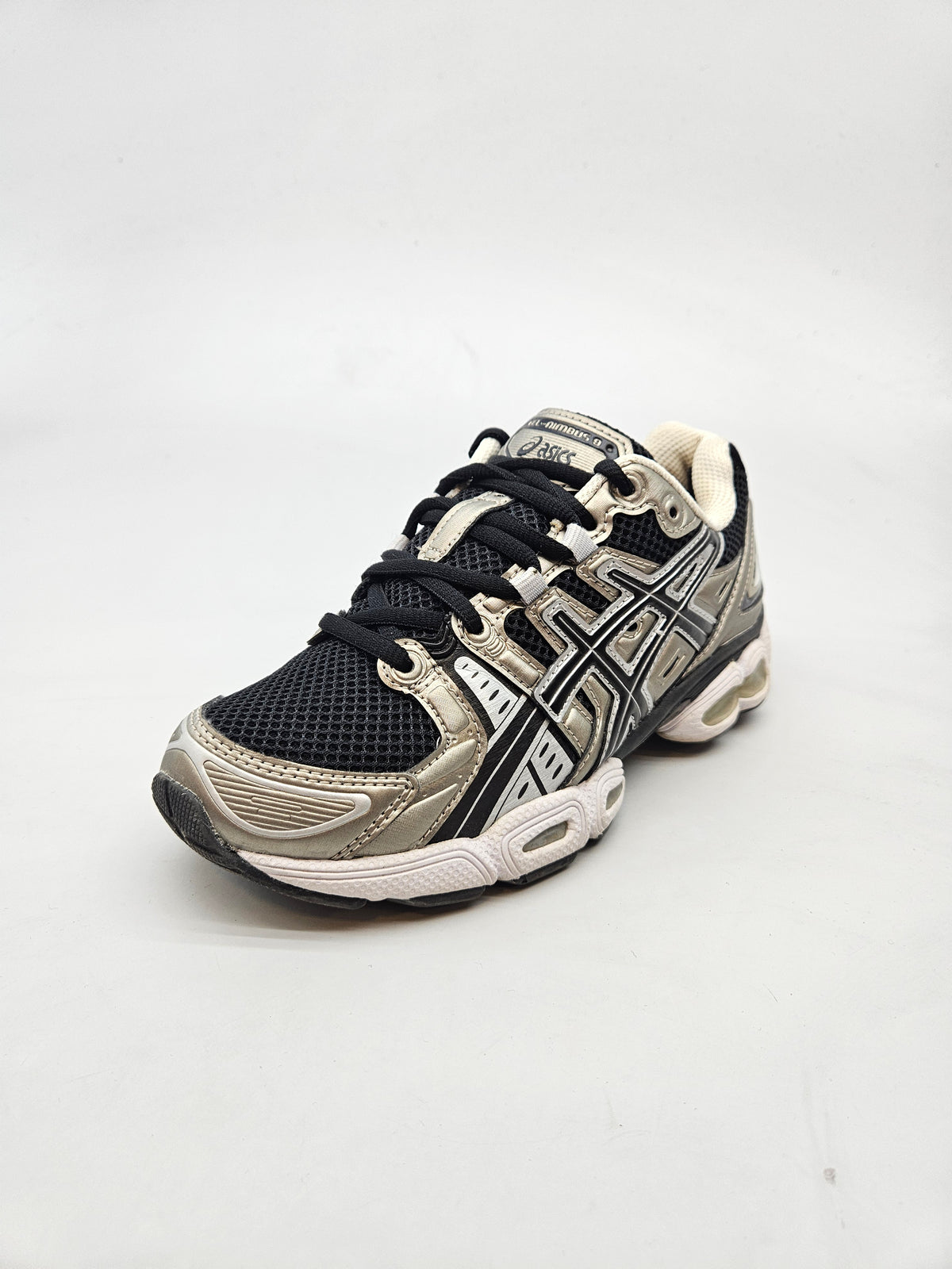 ASICS ORIGINAL PATIKI BR 37