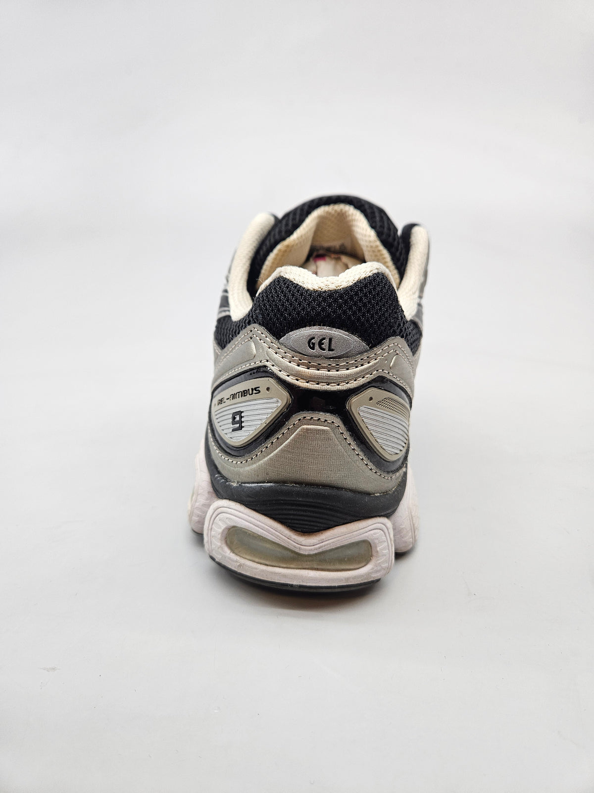 ASICS ORIGINAL PATIKI BR 37