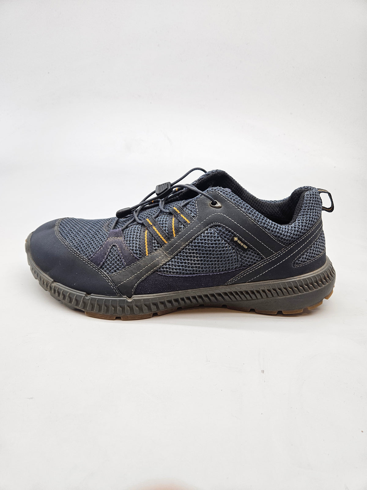ECCO ORIGINAL PATIKI BR 45
