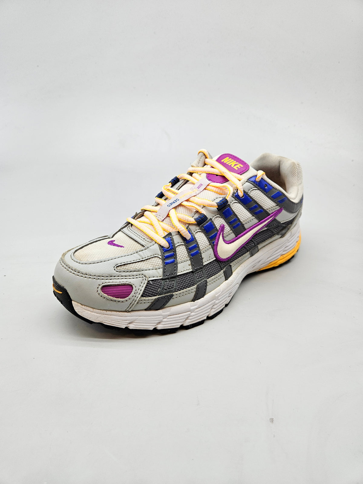 NIKE ORIGINAL PATIKI BR 42