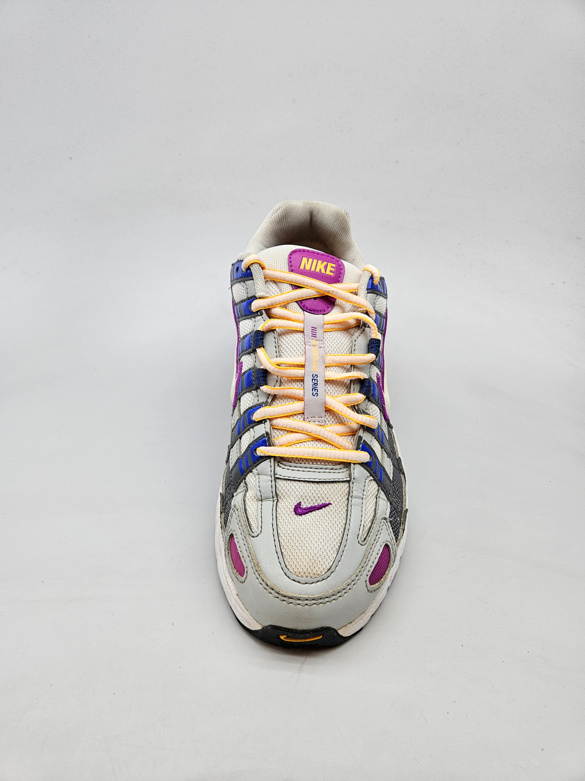 NIKE ORIGINAL PATIKI BR 42