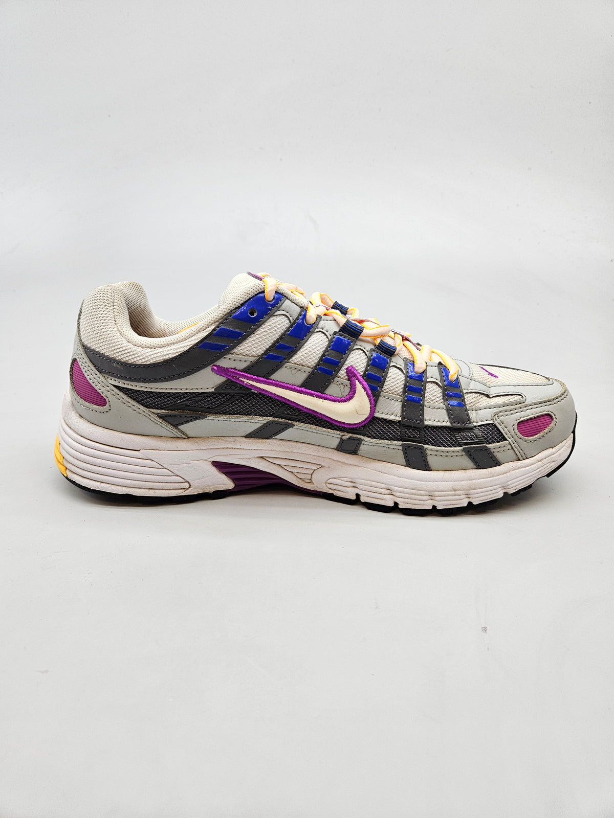 NIKE ORIGINAL PATIKI BR 42