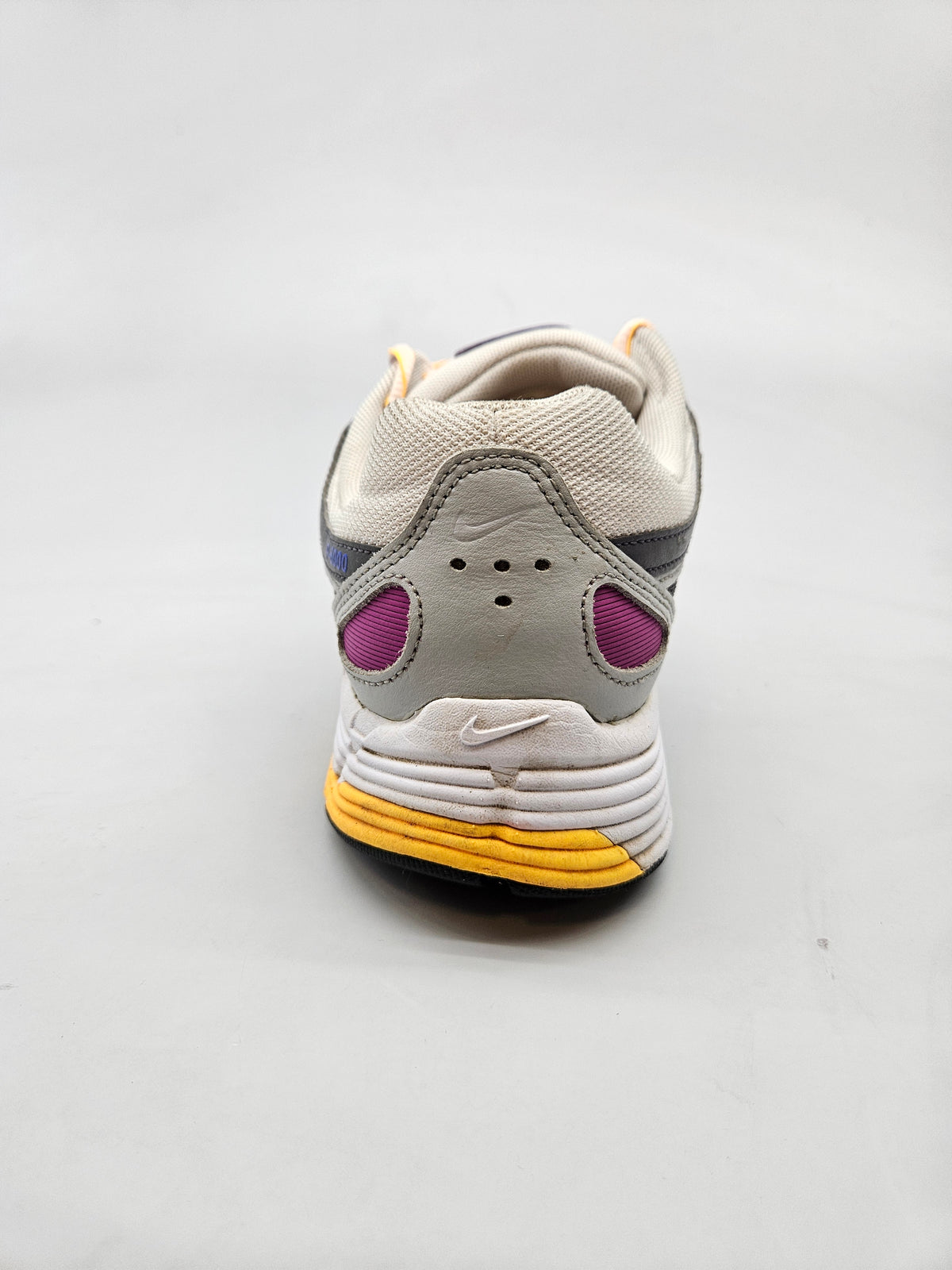 NIKE ORIGINAL PATIKI BR 42