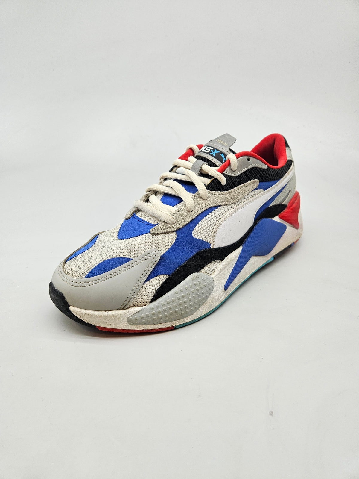 PUMA ORIGINAL PATIKI BR 44