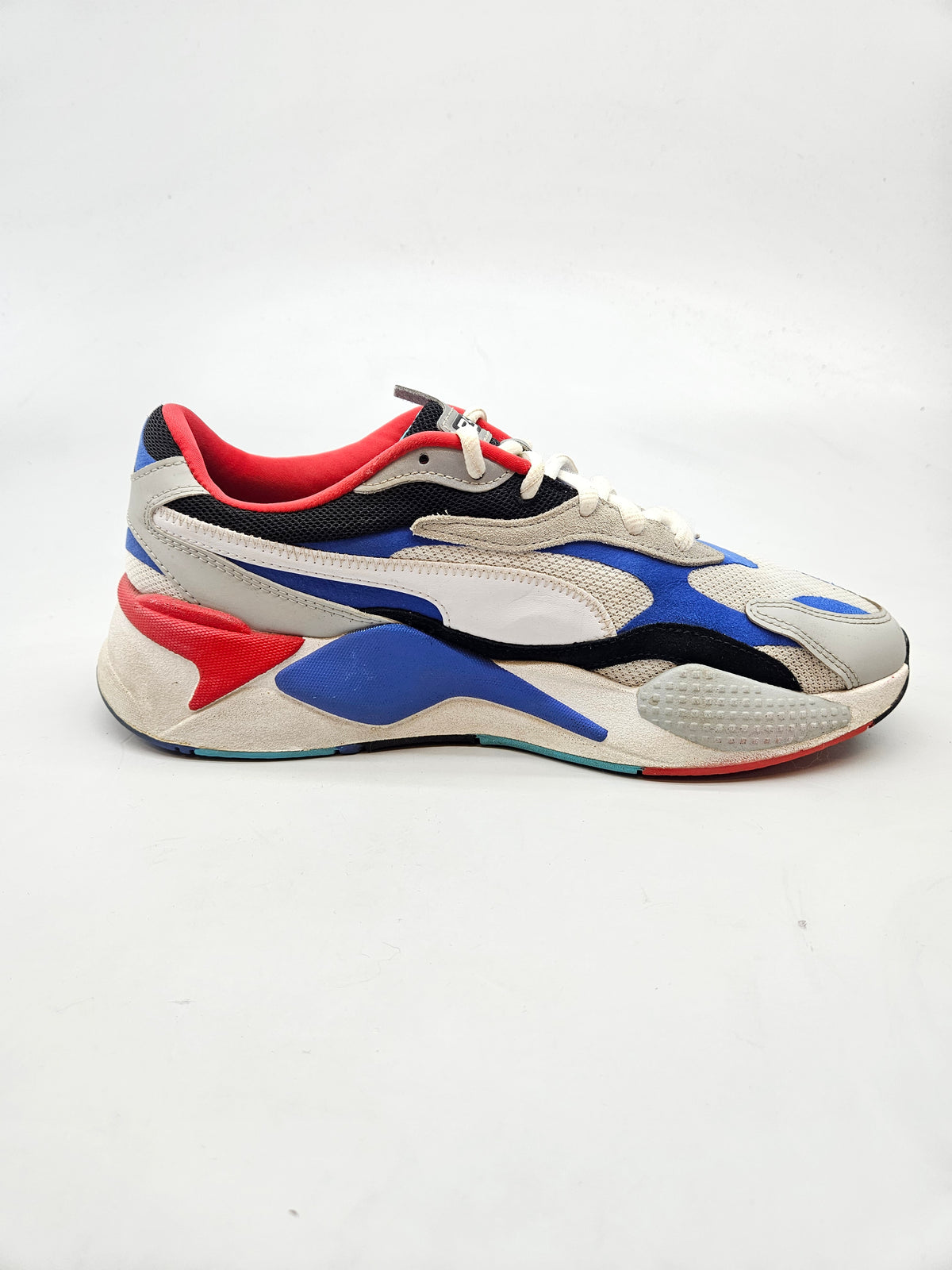 PUMA ORIGINAL PATIKI BR 44