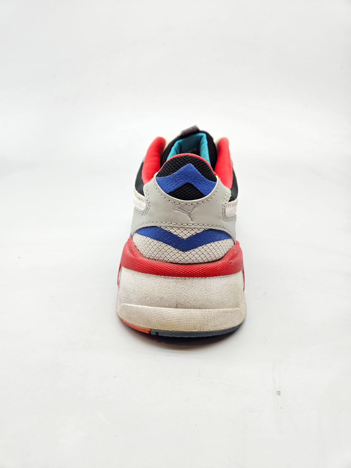 PUMA ORIGINAL PATIKI BR 44