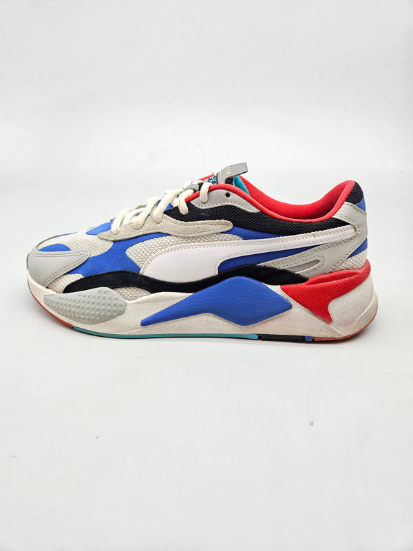 PUMA ORIGINAL PATIKI BR 44