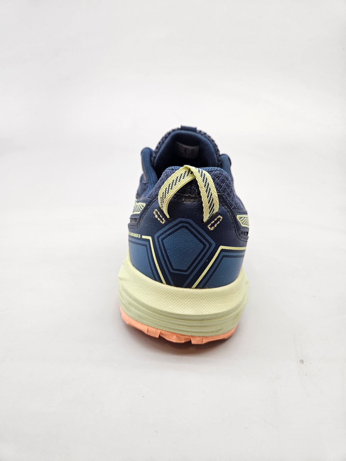 ASICS ORIGINAL PATIKI BR 40