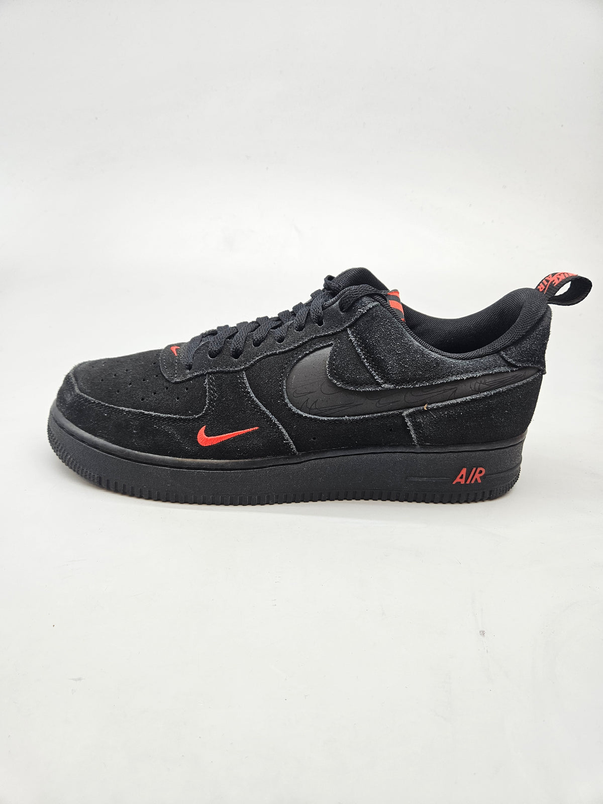 NIKE ORIGINAL PATIKI BR 44