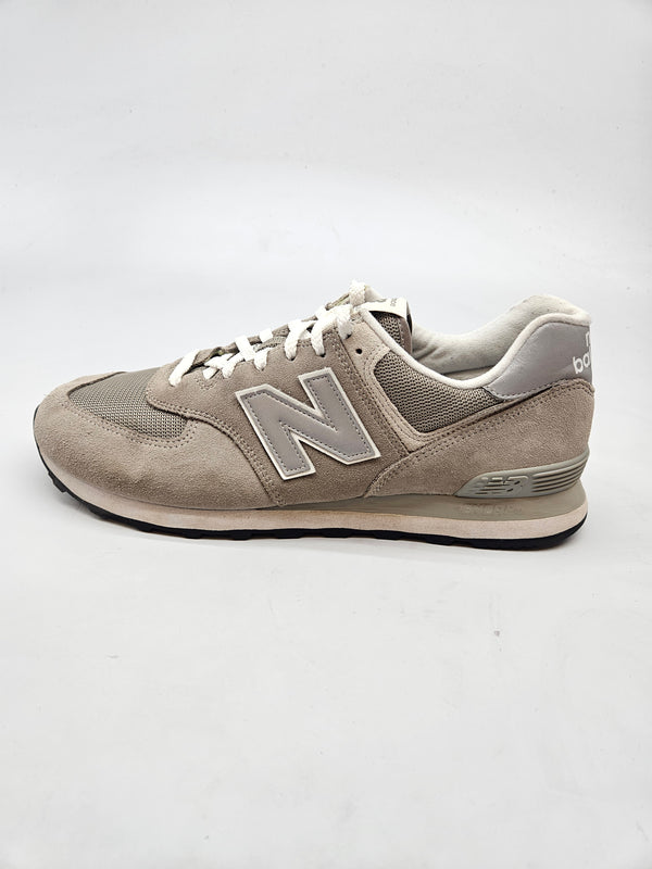 NEW BALANCE ORIGINAL PATIKI BR 47.5