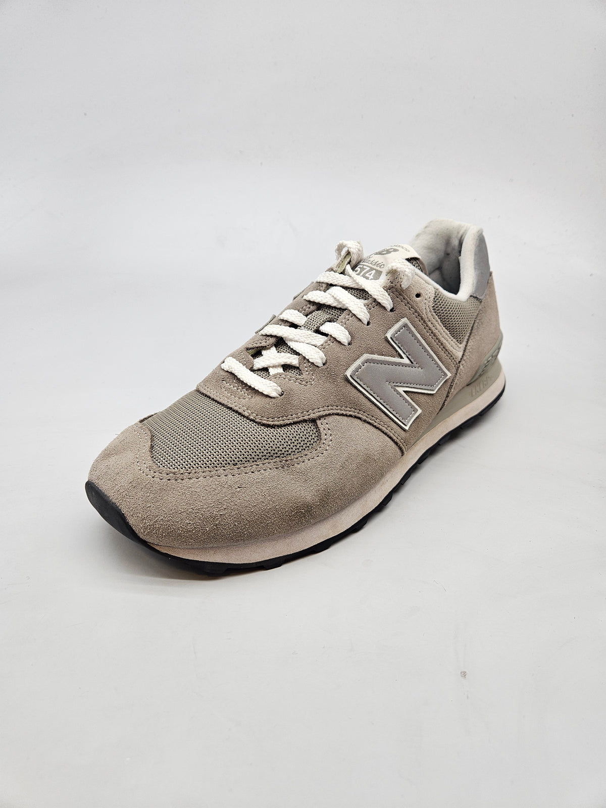 NEW BALANCE ORIGINAL PATIKI BR 47.5