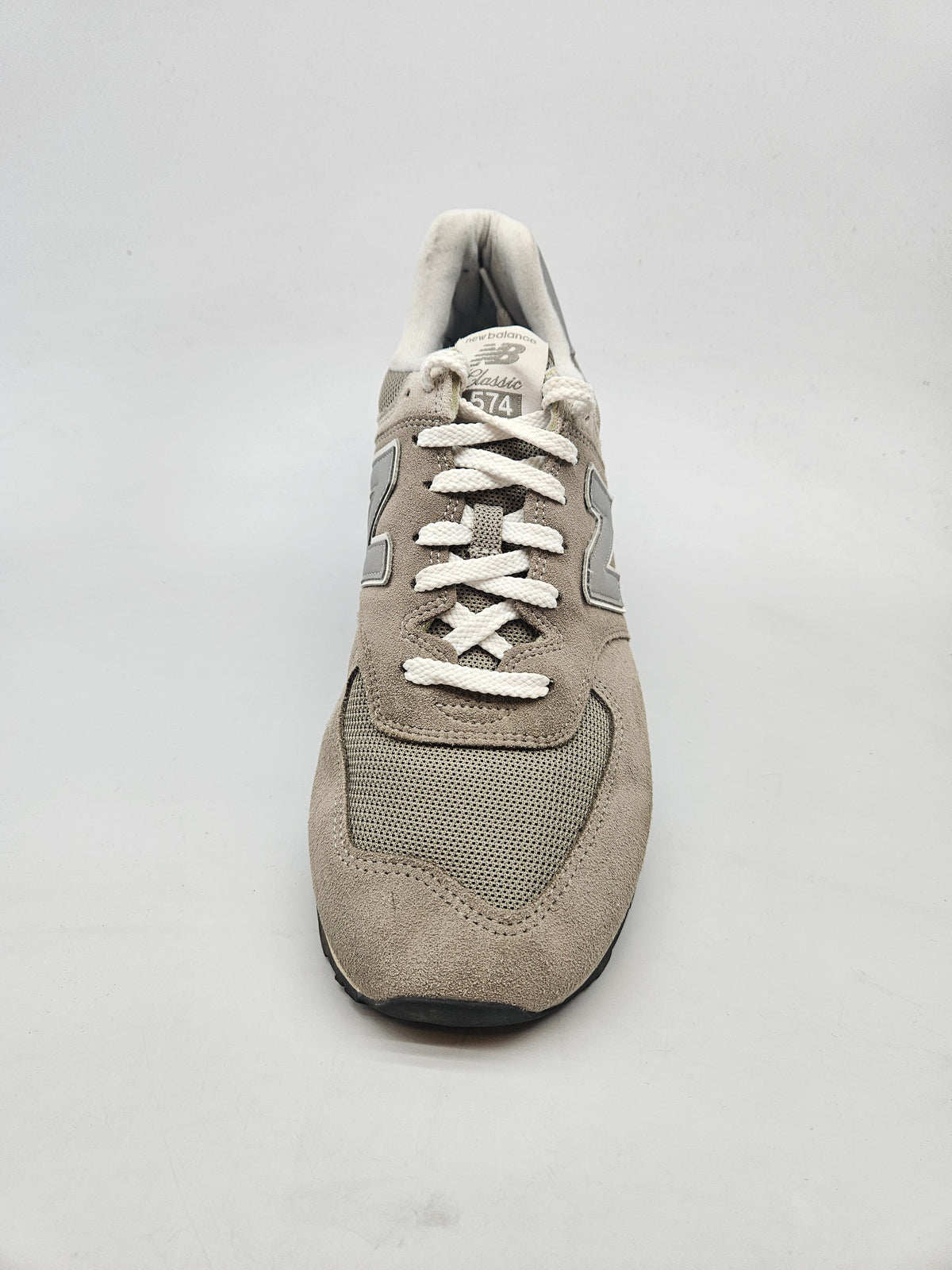 NEW BALANCE ORIGINAL PATIKI BR 47.5