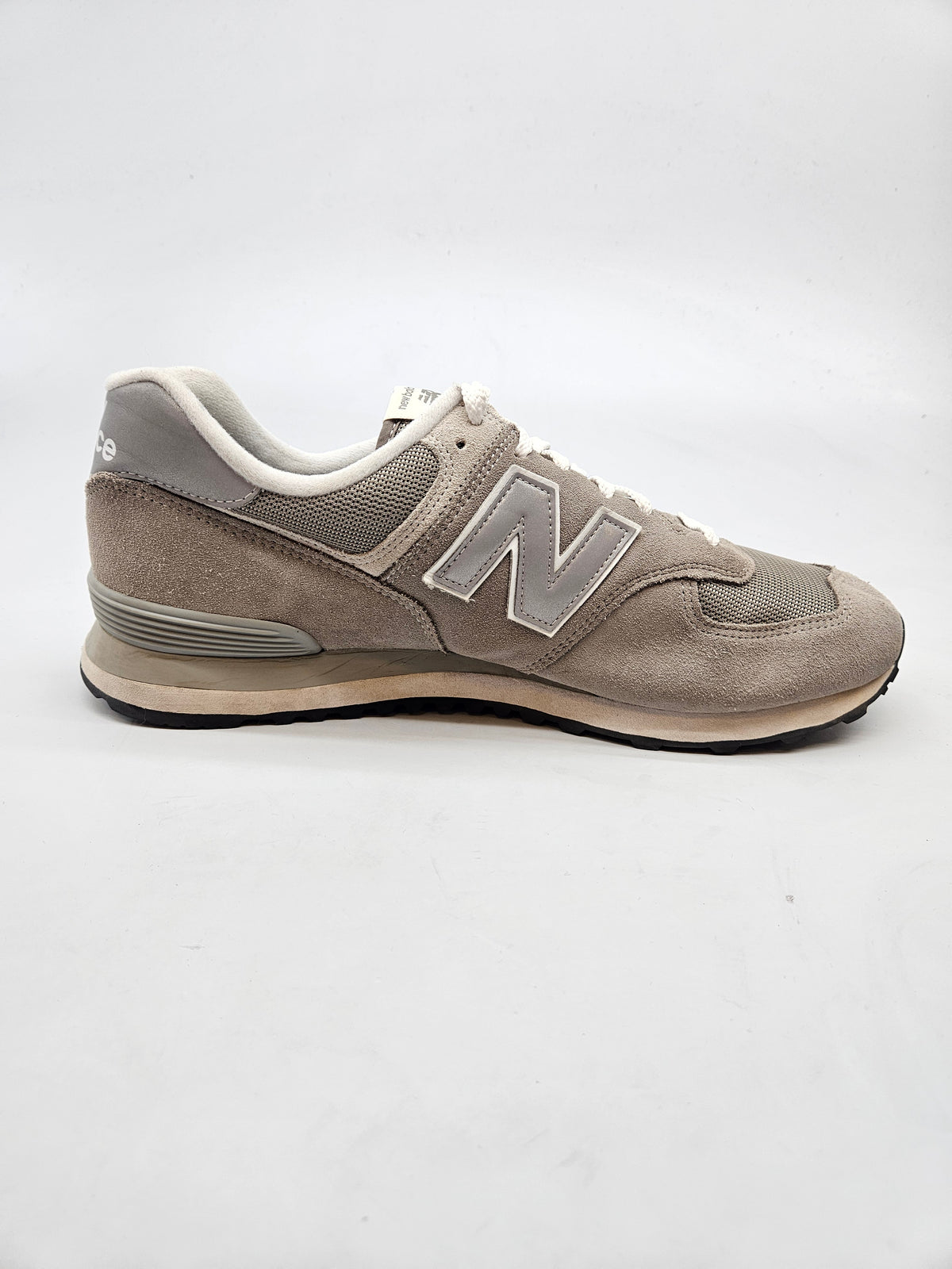 NEW BALANCE ORIGINAL PATIKI BR 47.5
