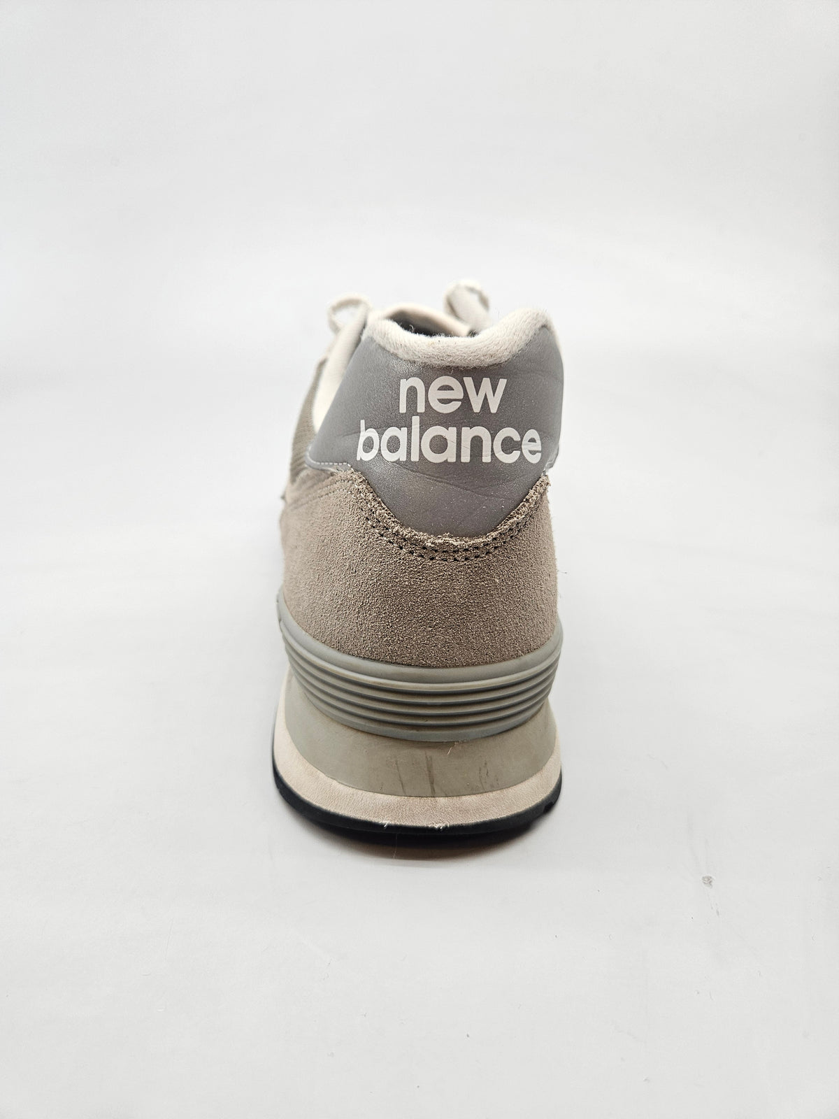 NEW BALANCE ORIGINAL PATIKI BR 47.5