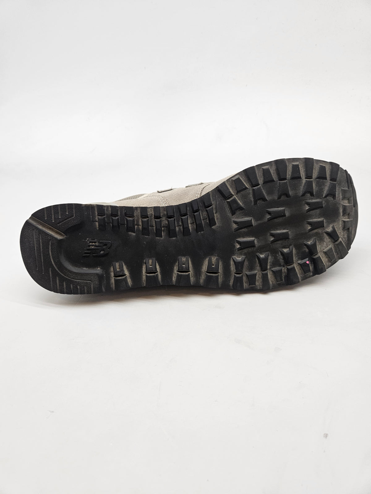 NEW BALANCE ORIGINAL PATIKI BR 47.5