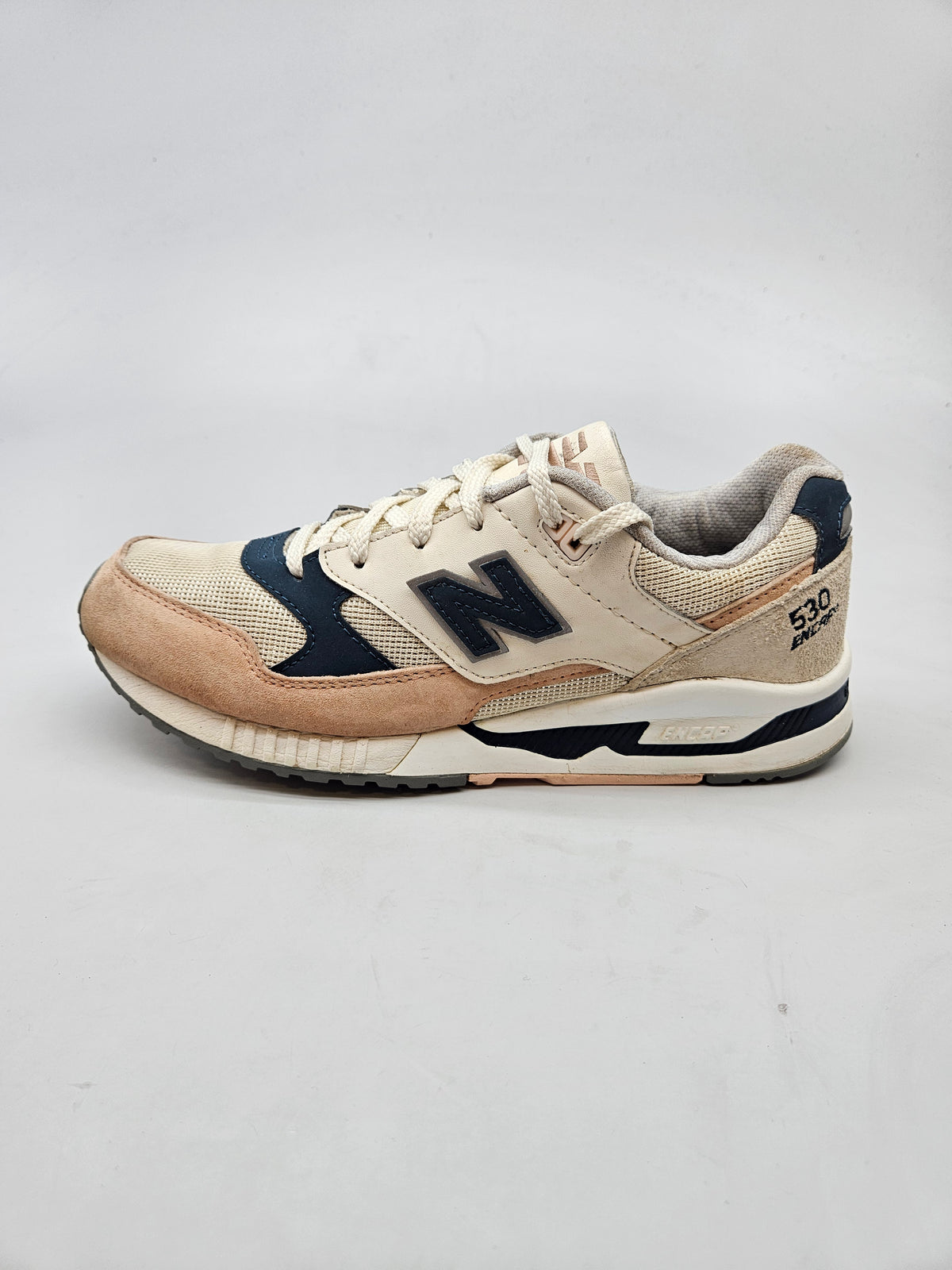 NEW BALANCE ORIGINAL PATIKI BR 41