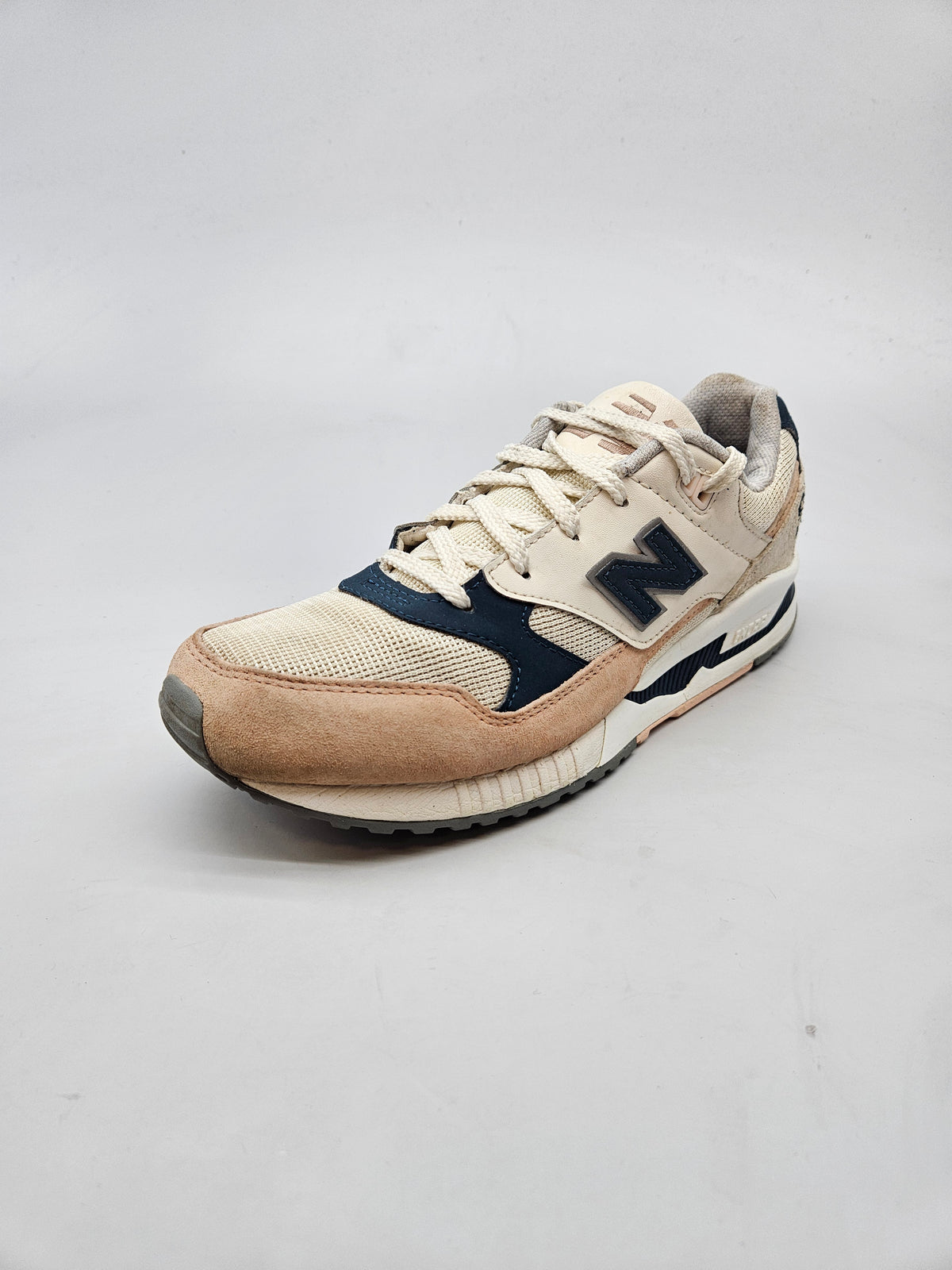 NEW BALANCE ORIGINAL PATIKI BR 41