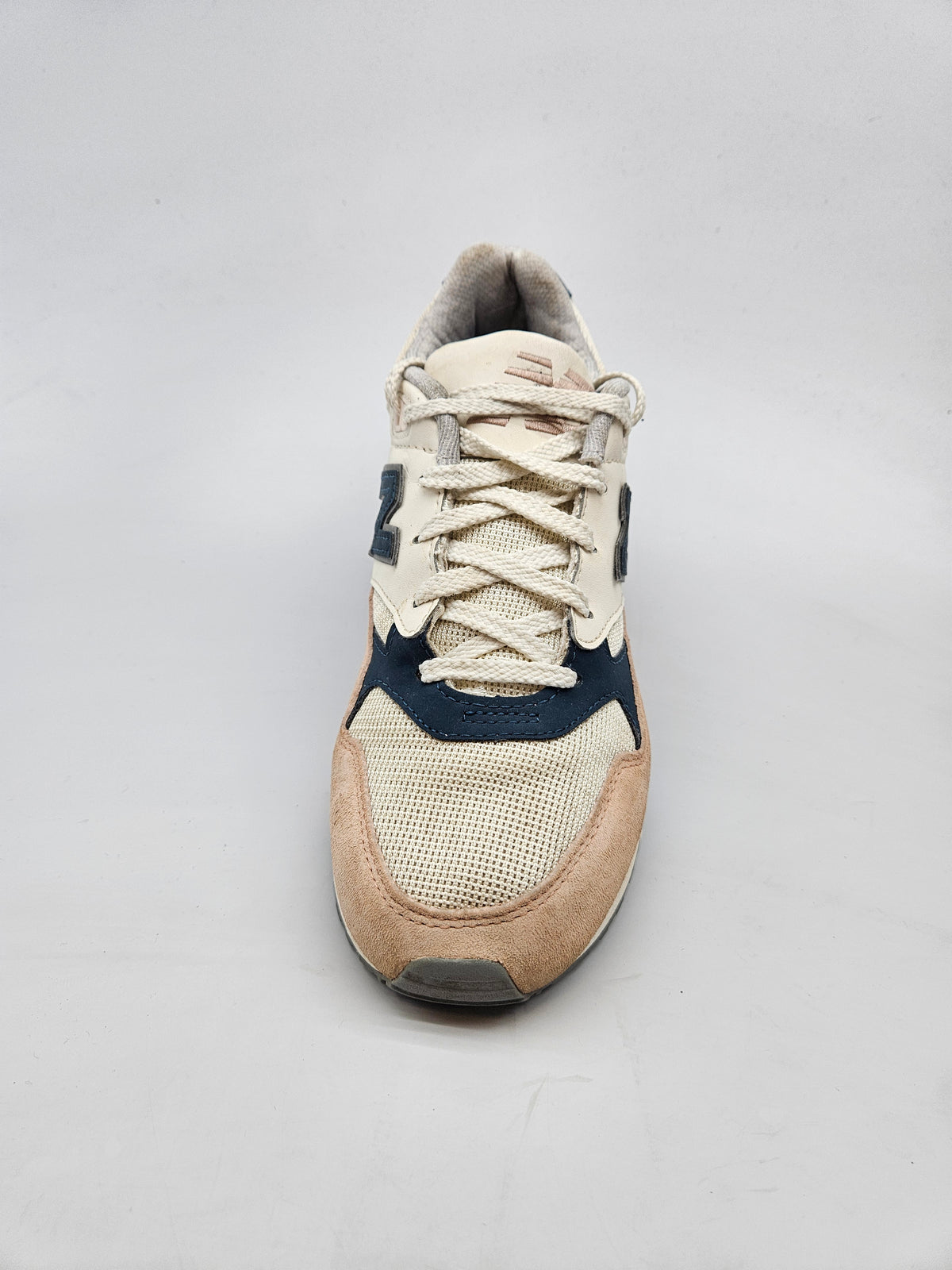NEW BALANCE ORIGINAL PATIKI BR 41