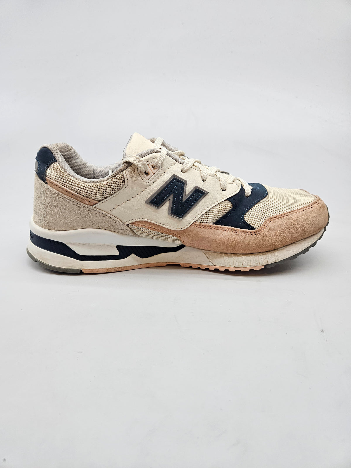 NEW BALANCE ORIGINAL PATIKI BR 41
