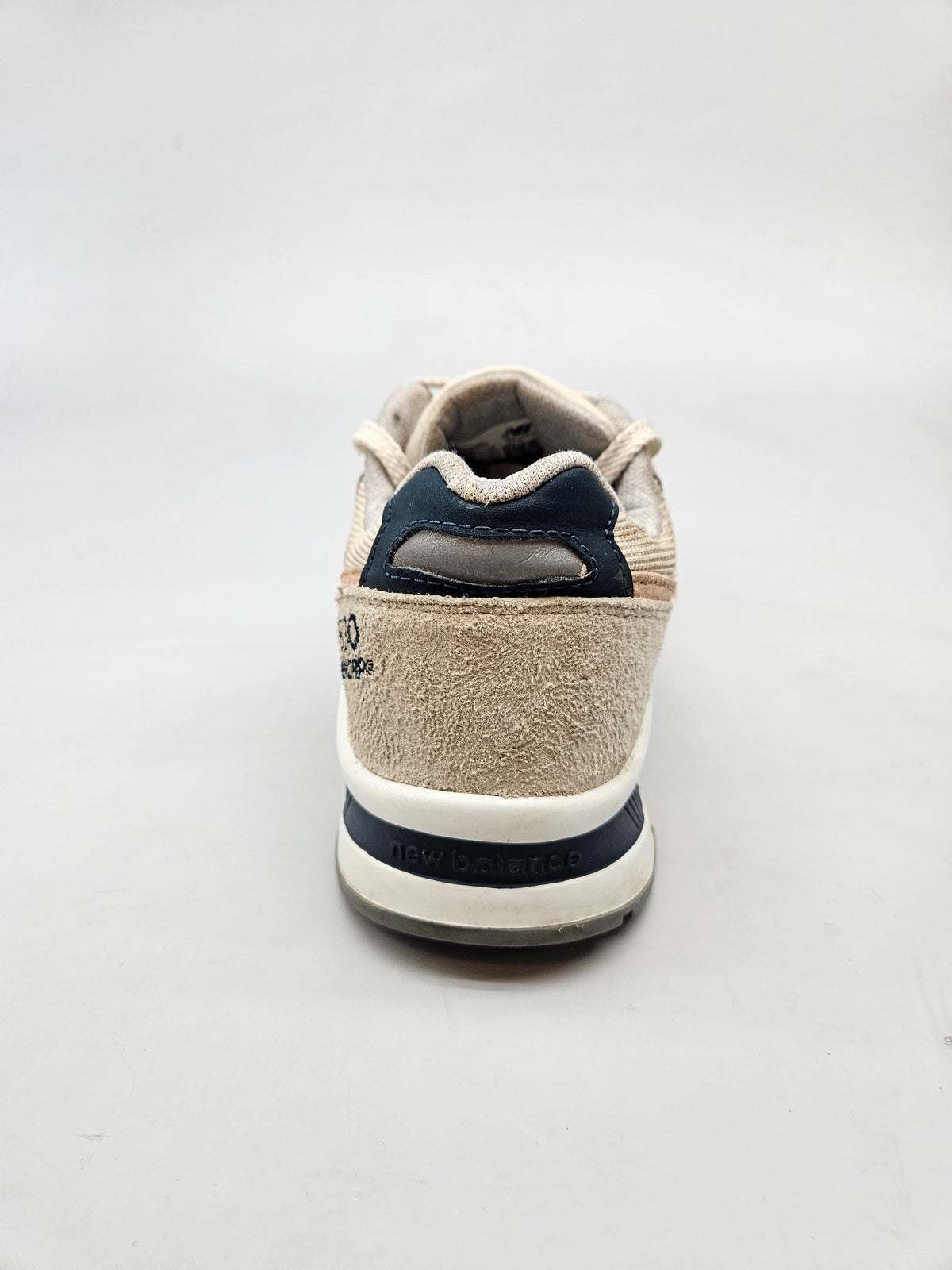 NEW BALANCE ORIGINAL PATIKI BR 41