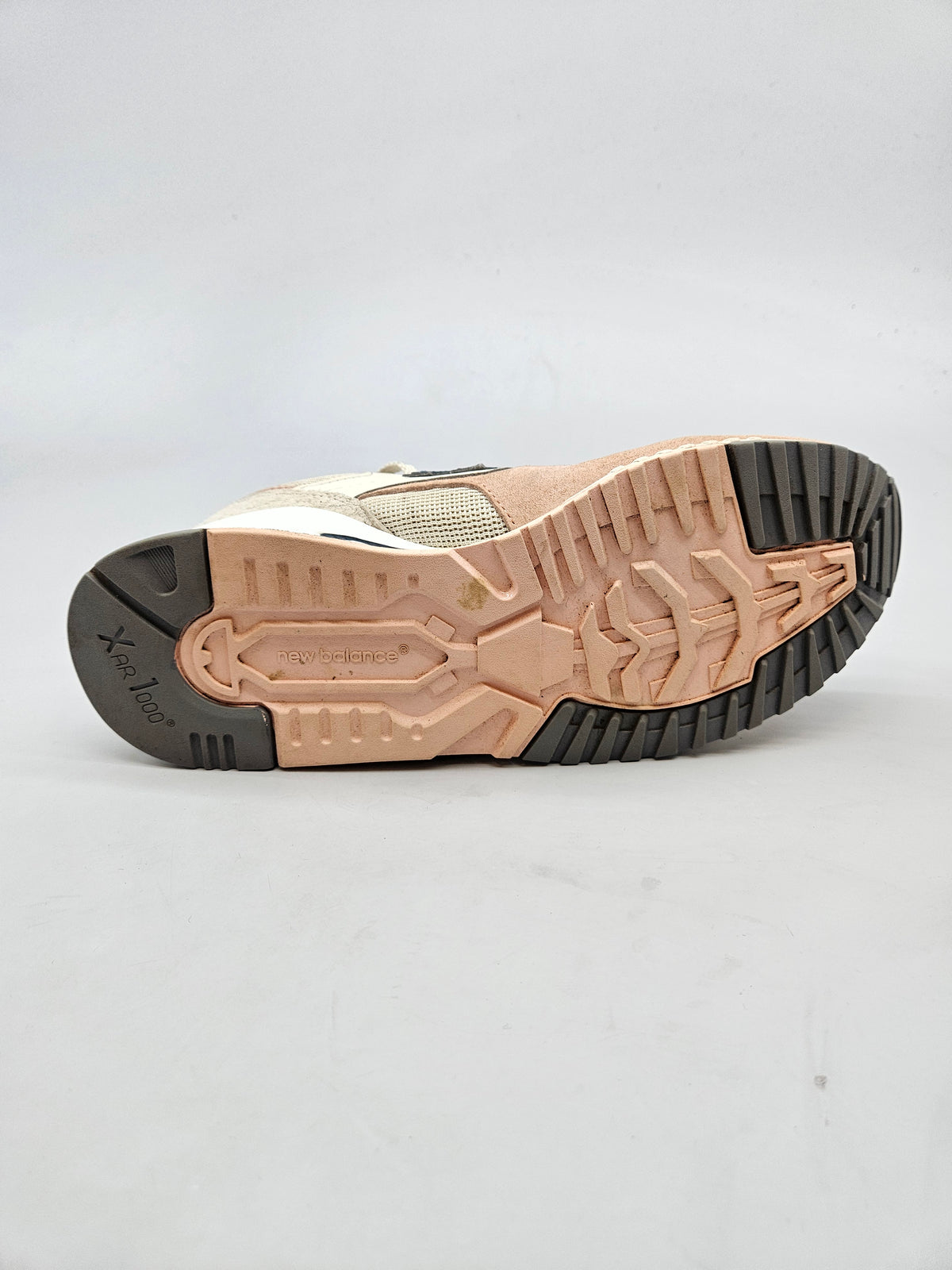 NEW BALANCE ORIGINAL PATIKI BR 41