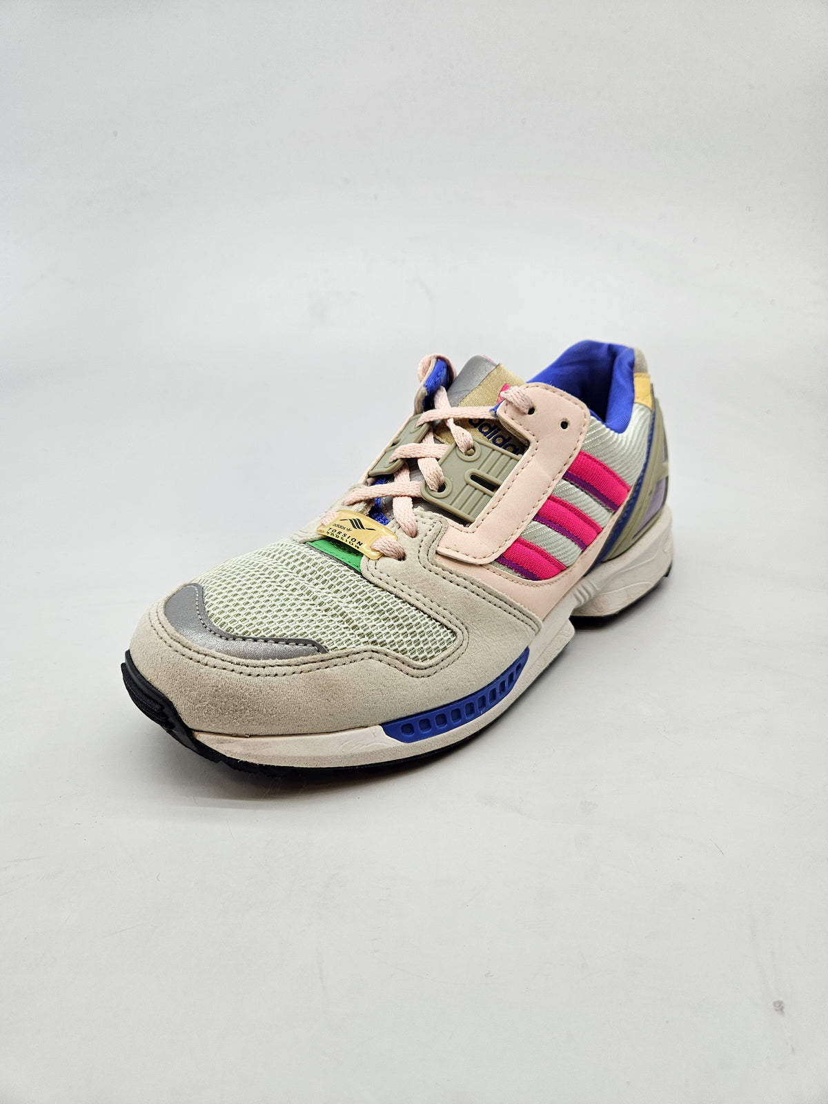ADIDAS ORIGINAL PATIKI BR 37