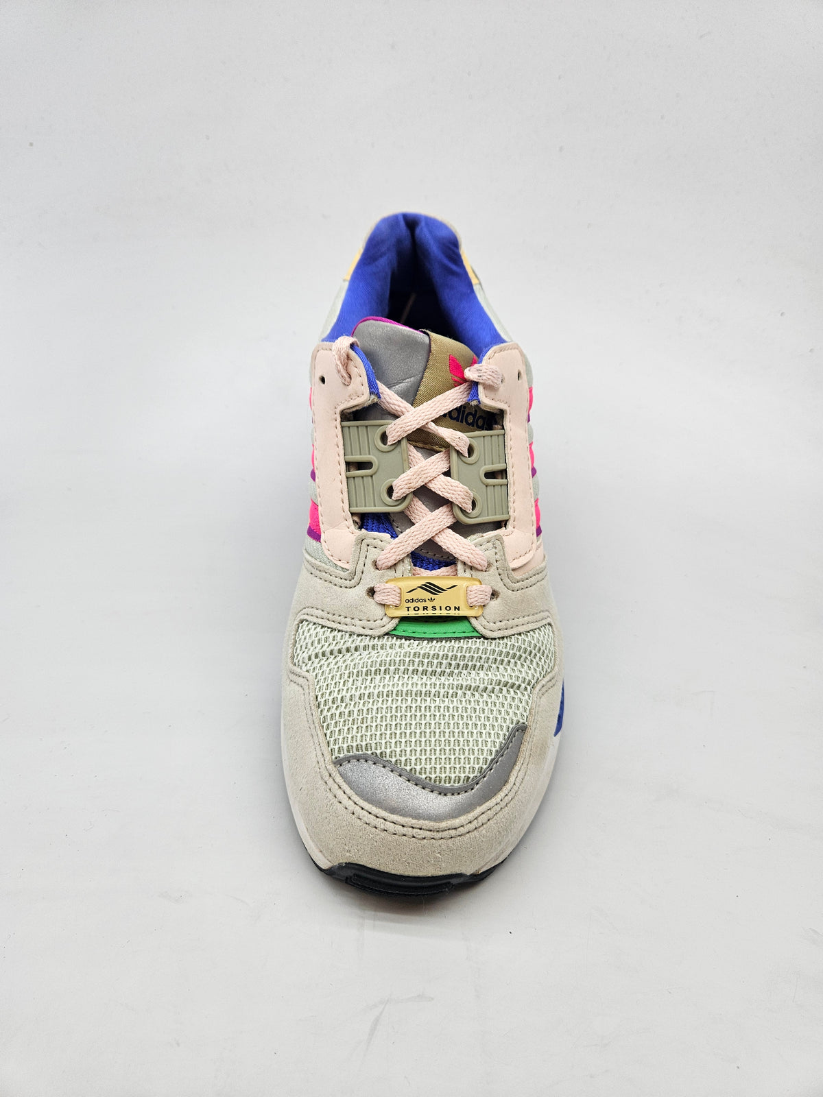 ADIDAS ORIGINAL PATIKI BR 37