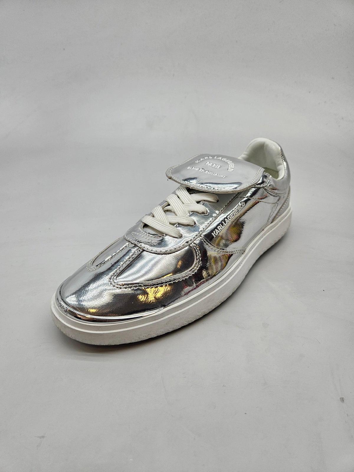 KARL LAGERFELD NOVI ORIGINAL PATIKI BR 41