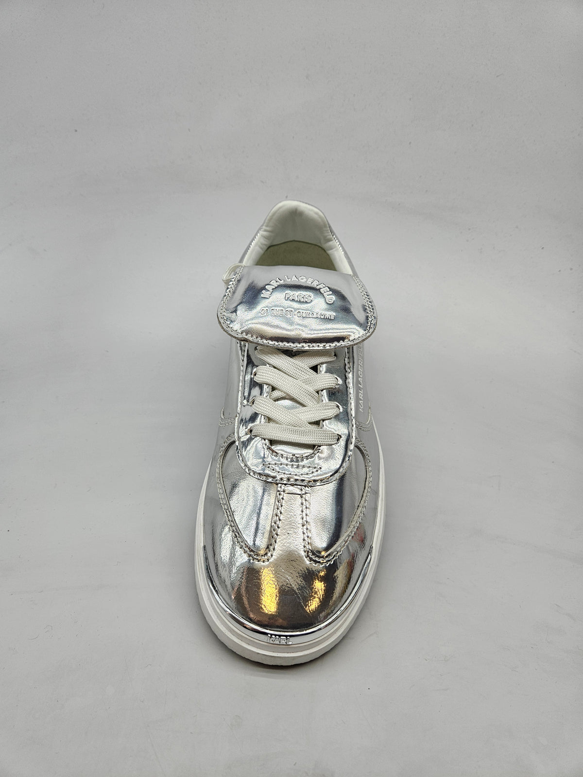 KARL LAGERFELD NOVI ORIGINAL PATIKI BR 41