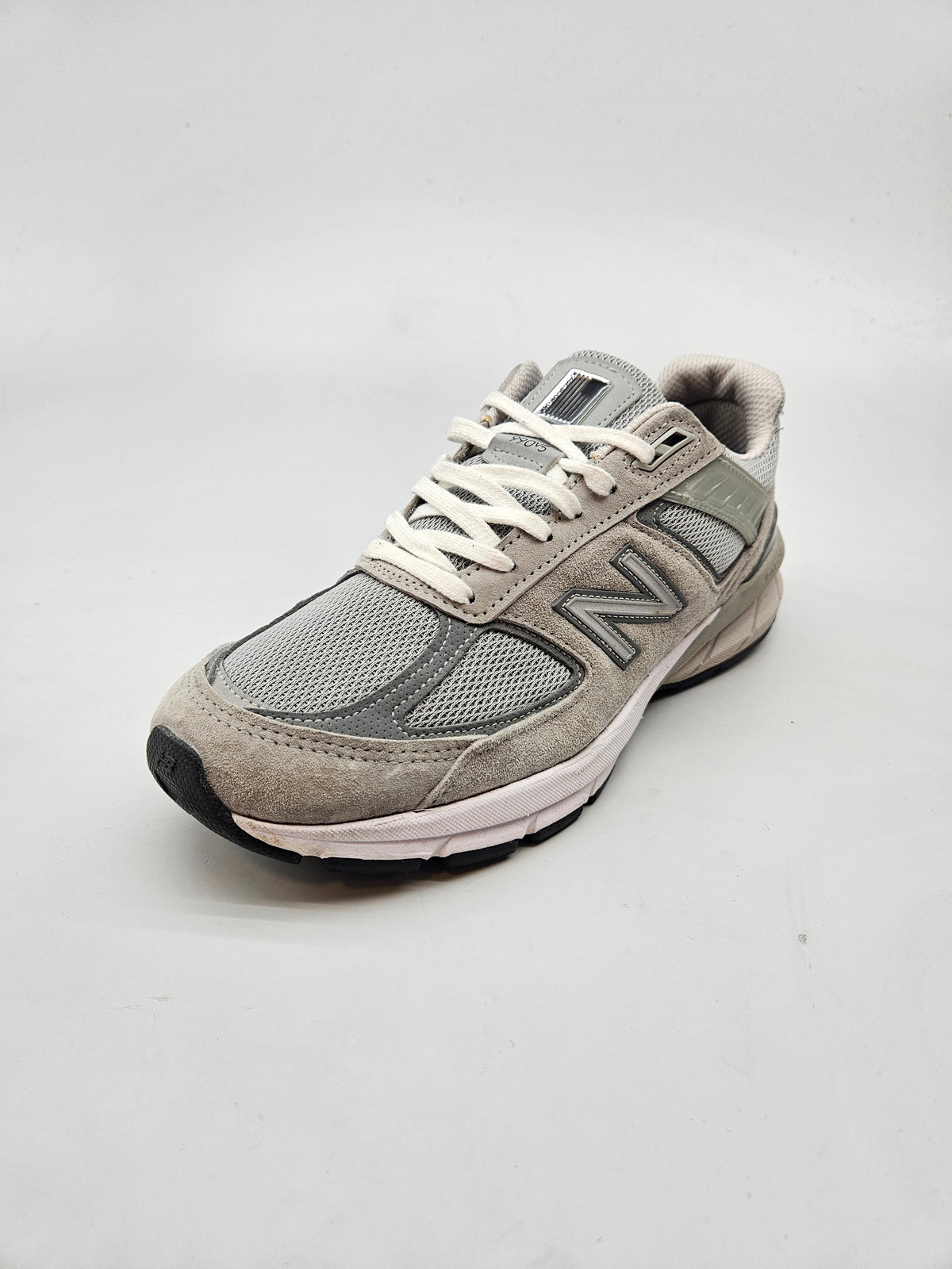 NEW BALANCE ORIGINAL PATIKI BR 42