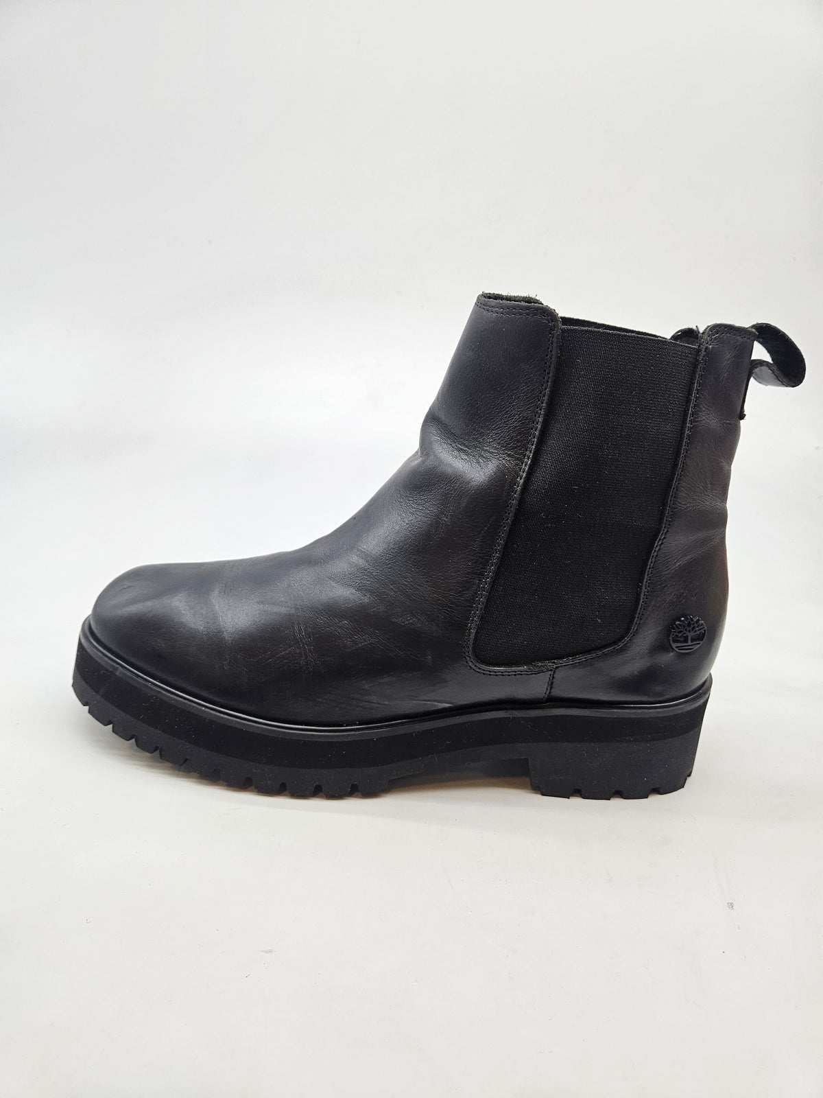 TIMBERLAND ORIGINAL CIZMI BR 41.5