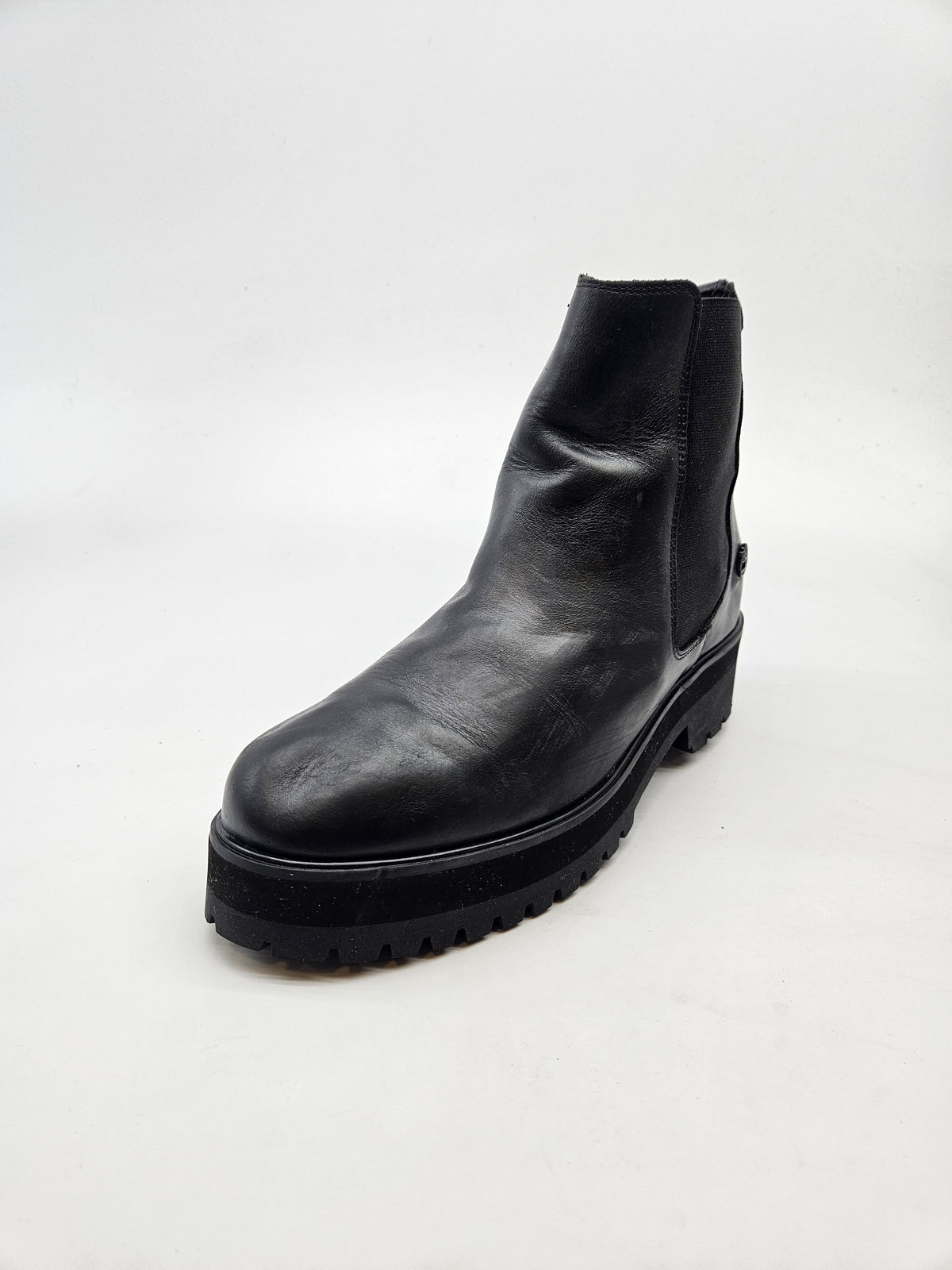 TIMBERLAND ORIGINAL CIZMI BR 41.5