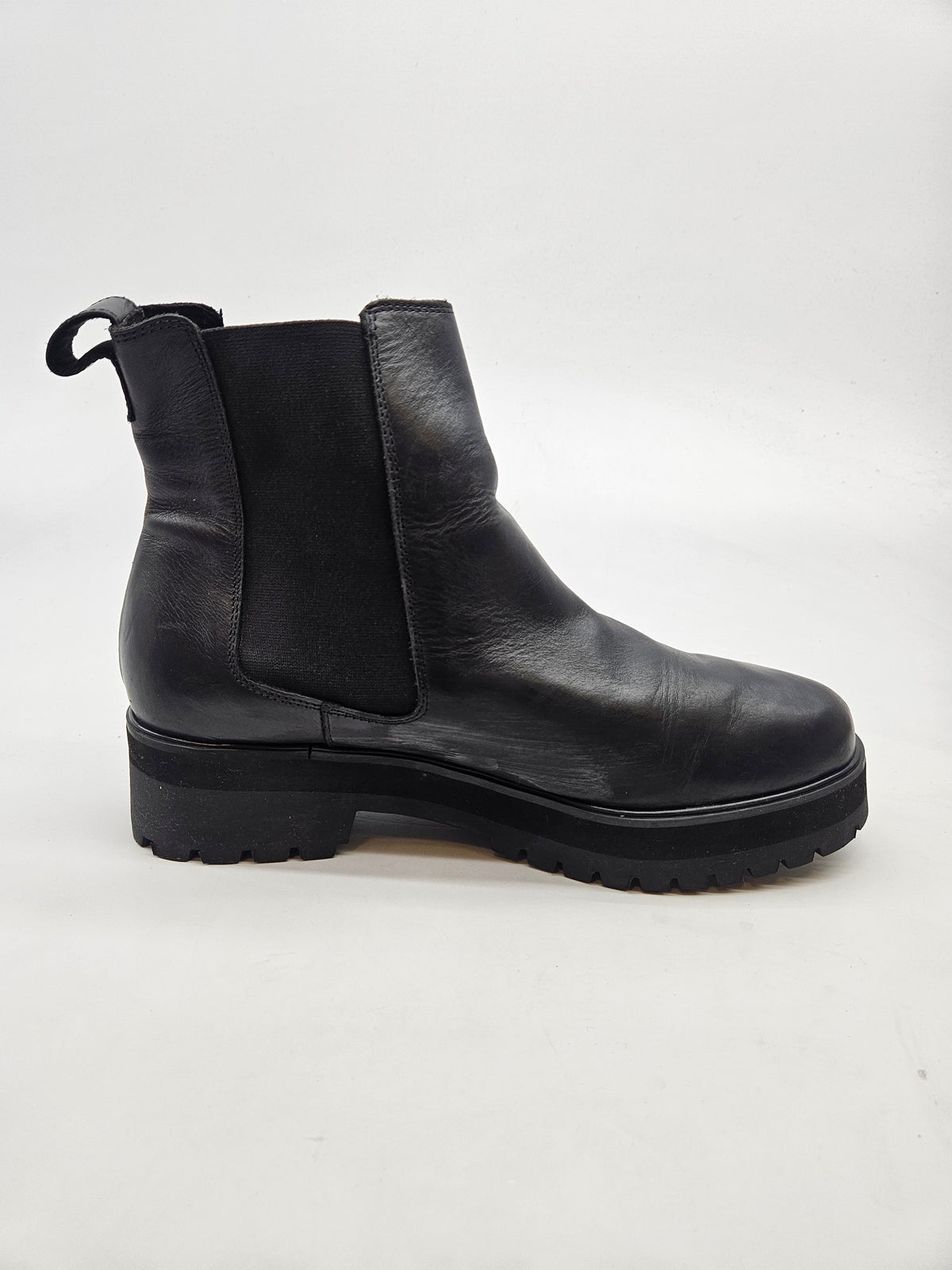 TIMBERLAND ORIGINAL CIZMI BR 41.5