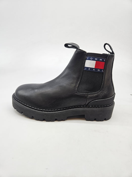 TOMMY JEANS ORIGINAL CIZMI BR 40
