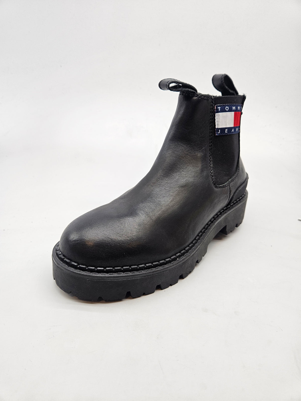 TOMMY JEANS ORIGINAL CIZMI BR 40