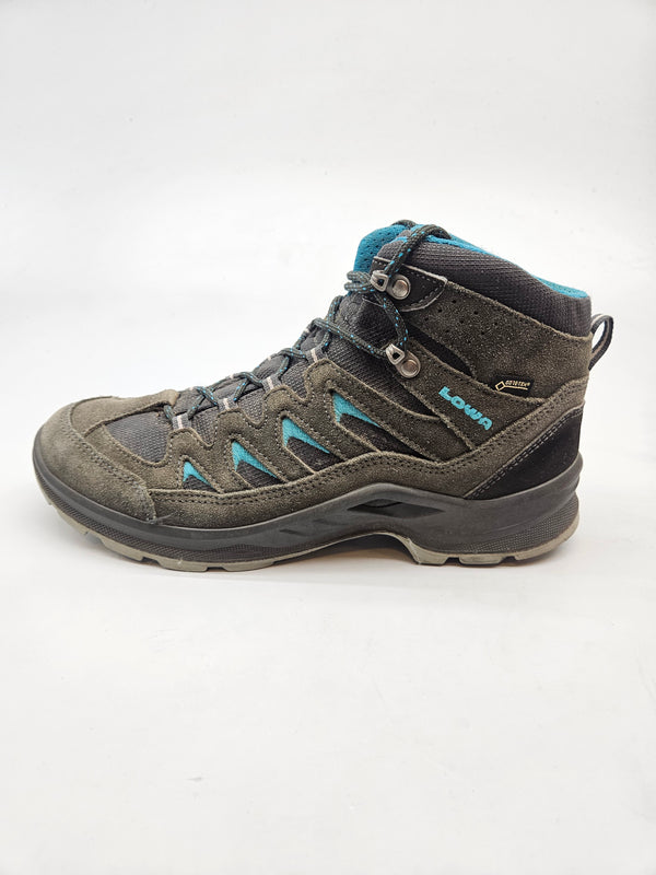 LOWA GORETEX ORIGINAL CIZMI BR 41