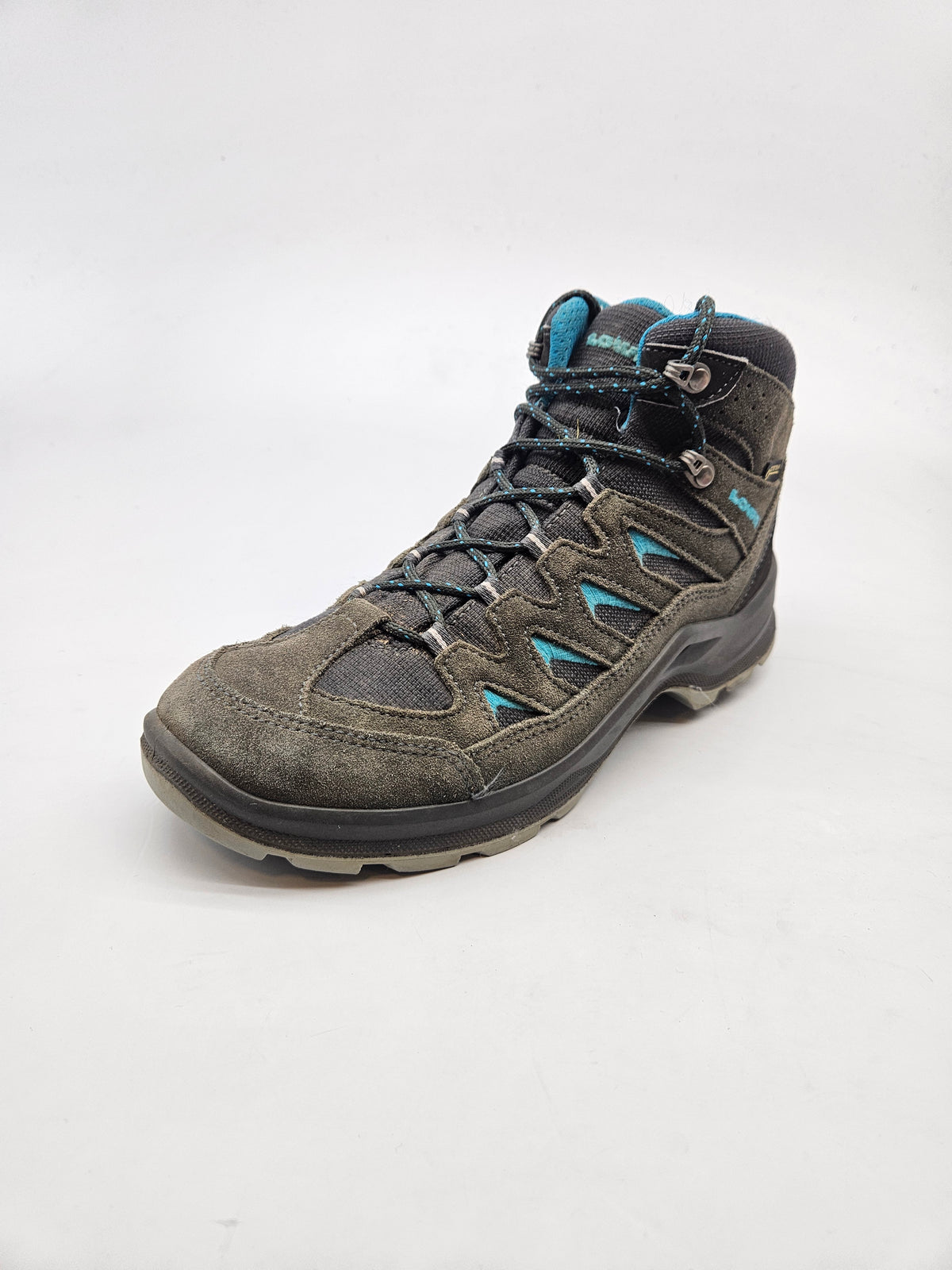 LOWA GORETEX ORIGINAL CIZMI BR 41