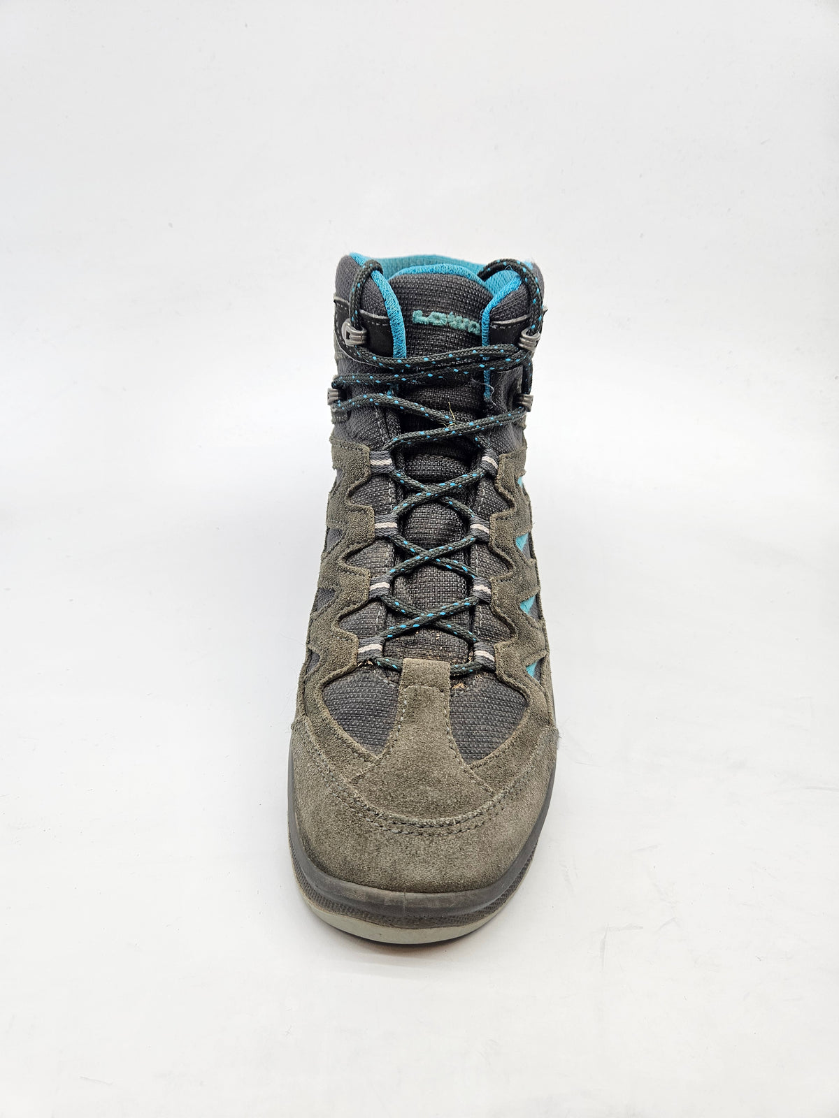 LOWA GORETEX ORIGINAL CIZMI BR 41