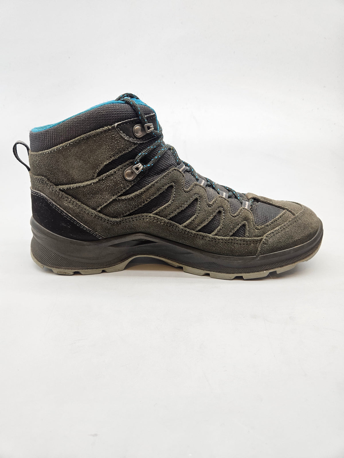 LOWA GORETEX ORIGINAL CIZMI BR 41