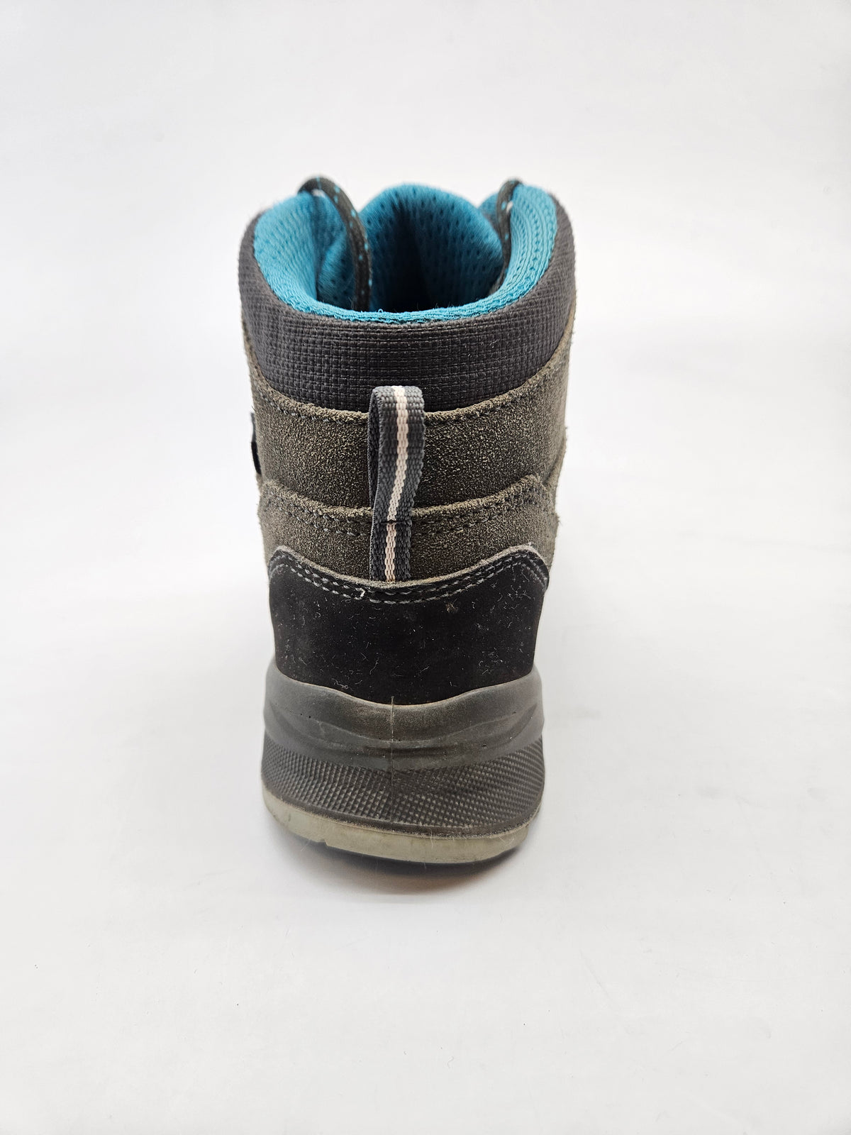 LOWA GORETEX ORIGINAL CIZMI BR 41
