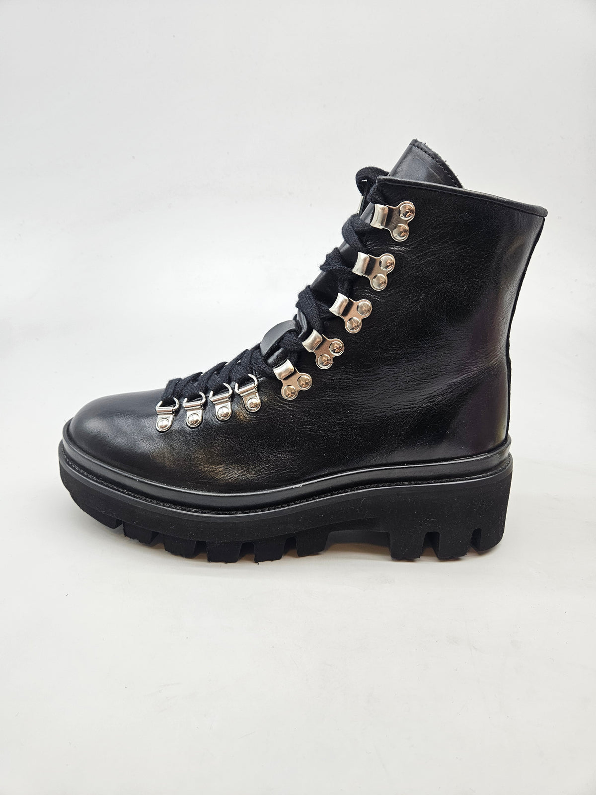 ALLSAINTS NOVI ORIGINAL CIZMI BR 38