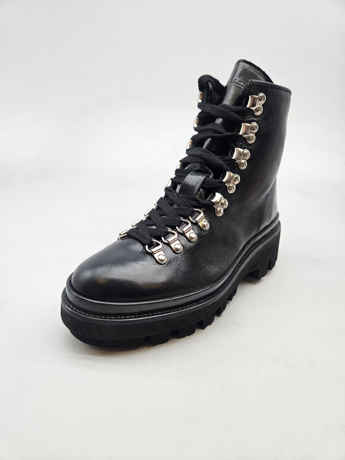 ALLSAINTS NOVI ORIGINAL CIZMI BR 38
