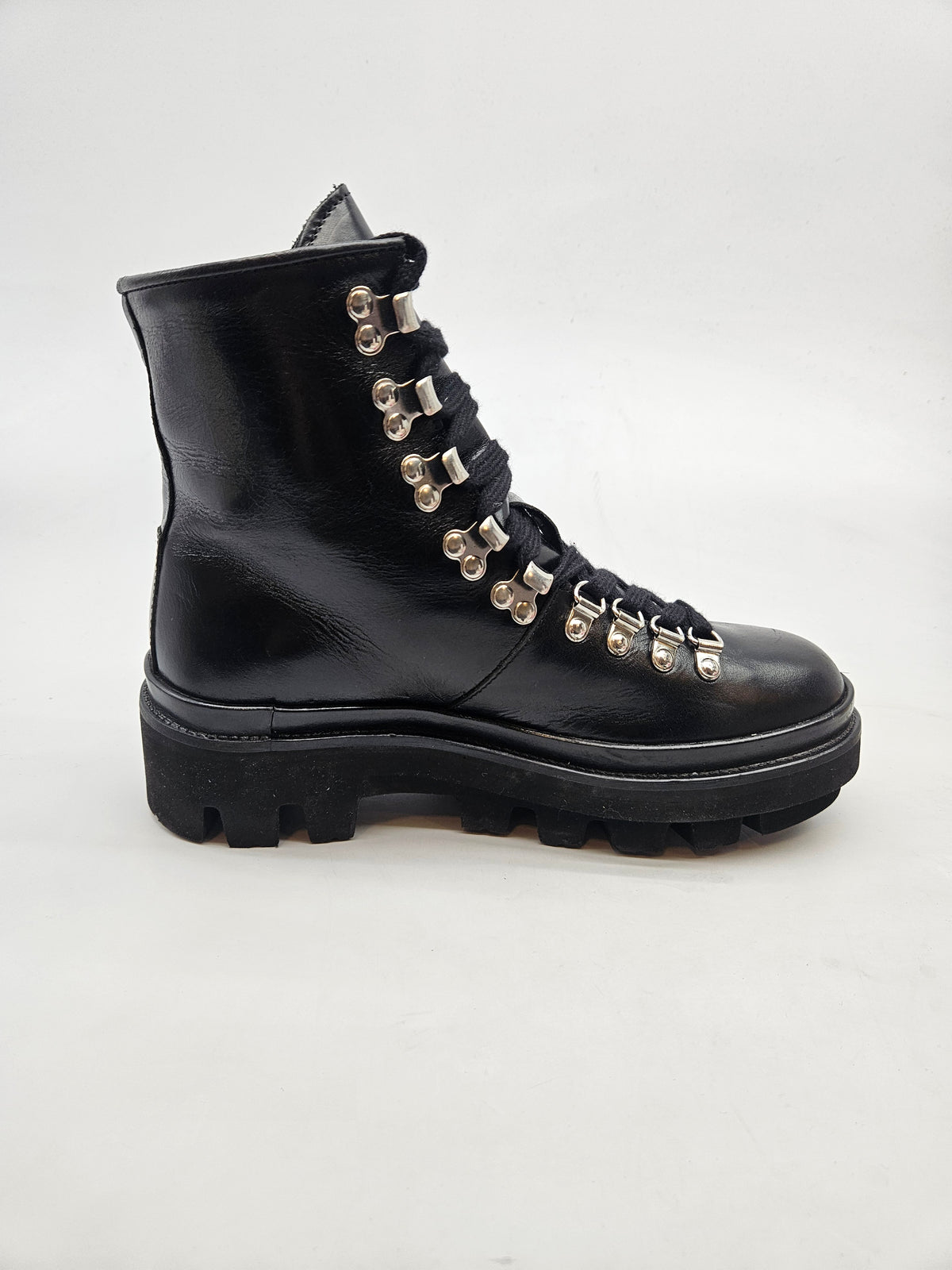 ALLSAINTS NOVI ORIGINAL CIZMI BR 38