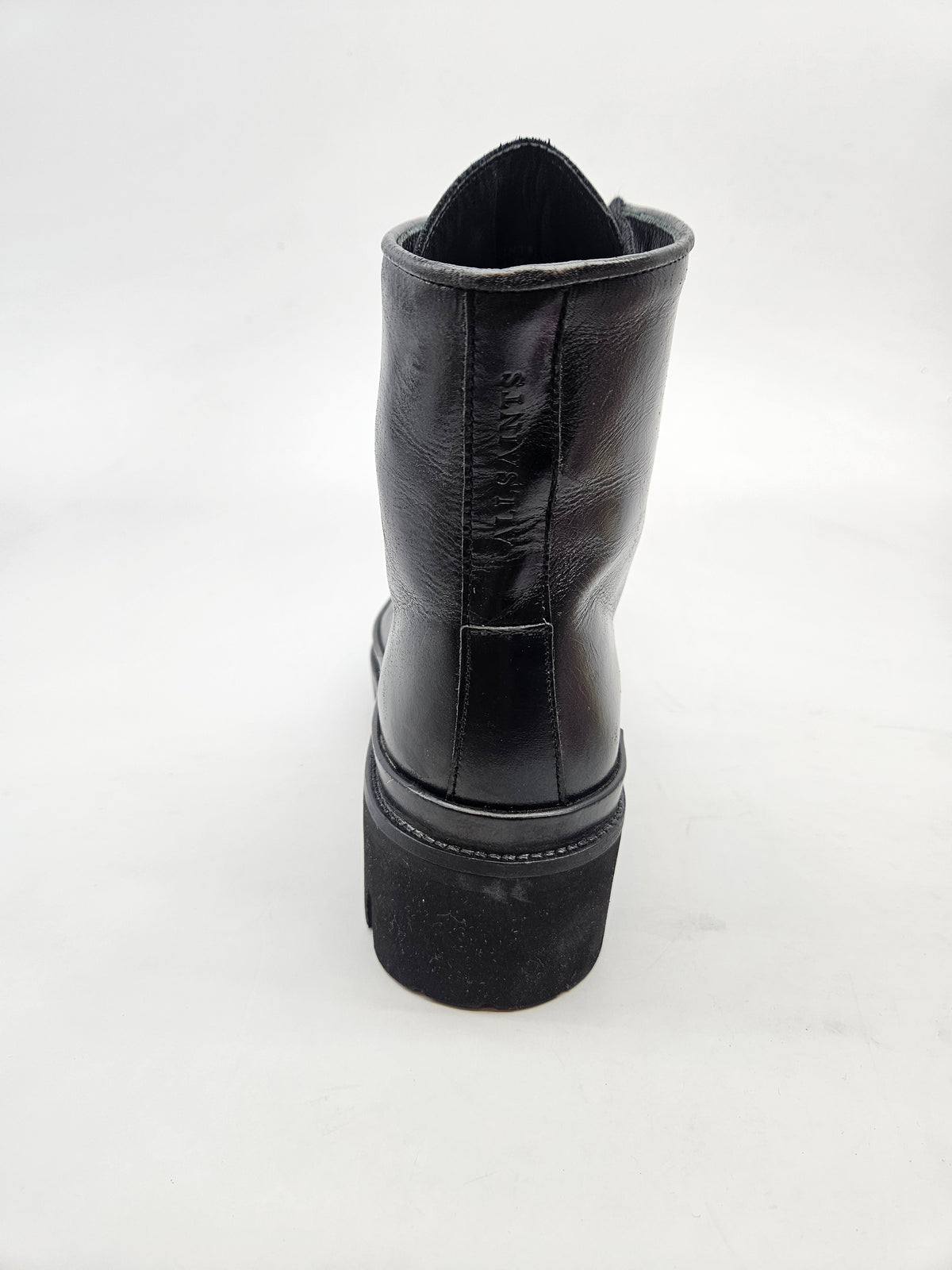 ALLSAINTS NOVI ORIGINAL CIZMI BR 38